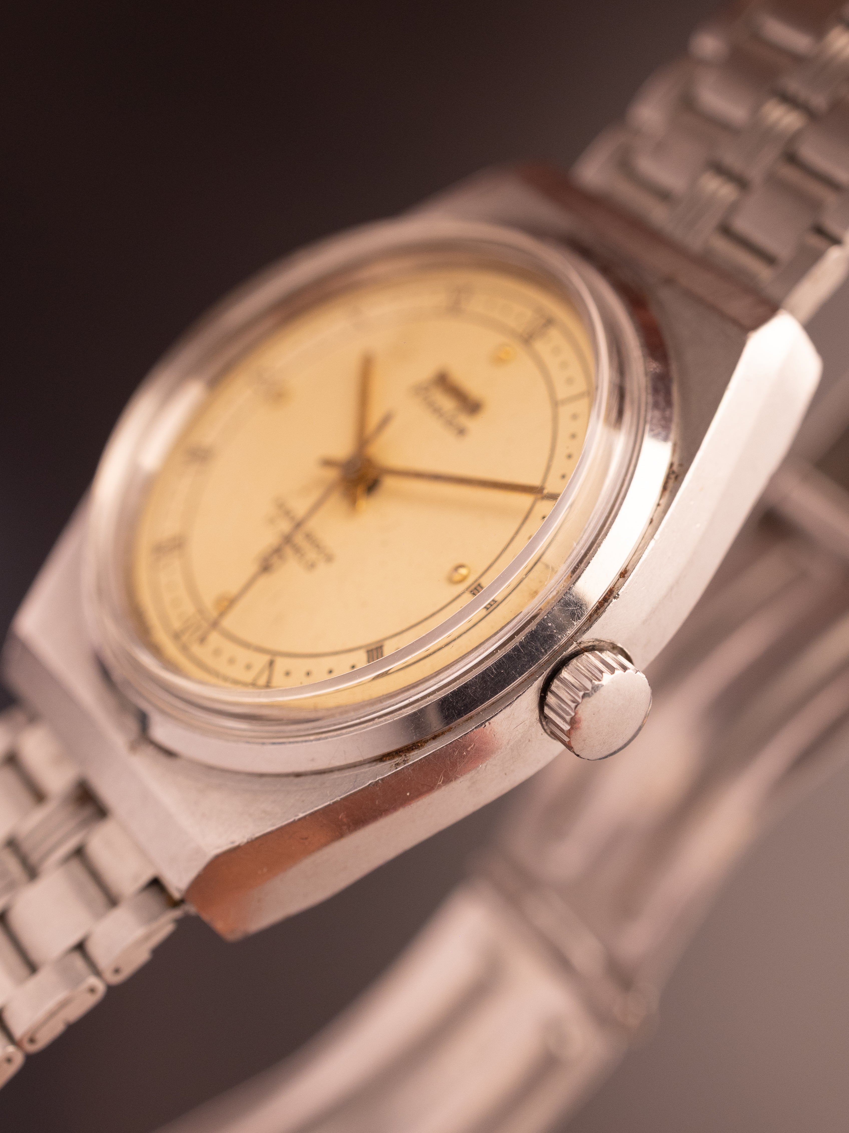 HMT Preetam (Ref. 050288) (36mm; Manual) (Rare)