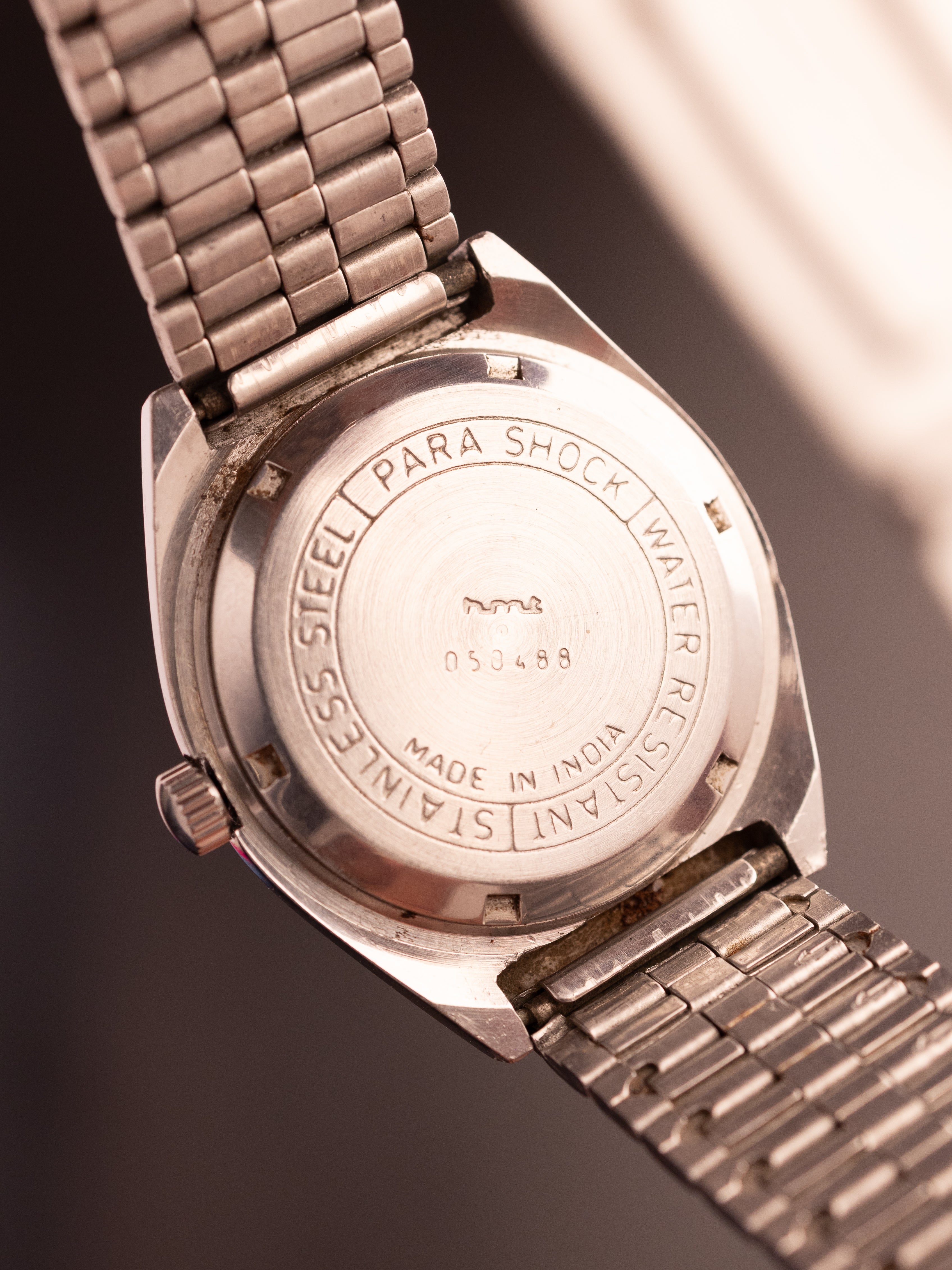 HMT Preetam (Ref. 050288) (36mm; Manual) (Rare)