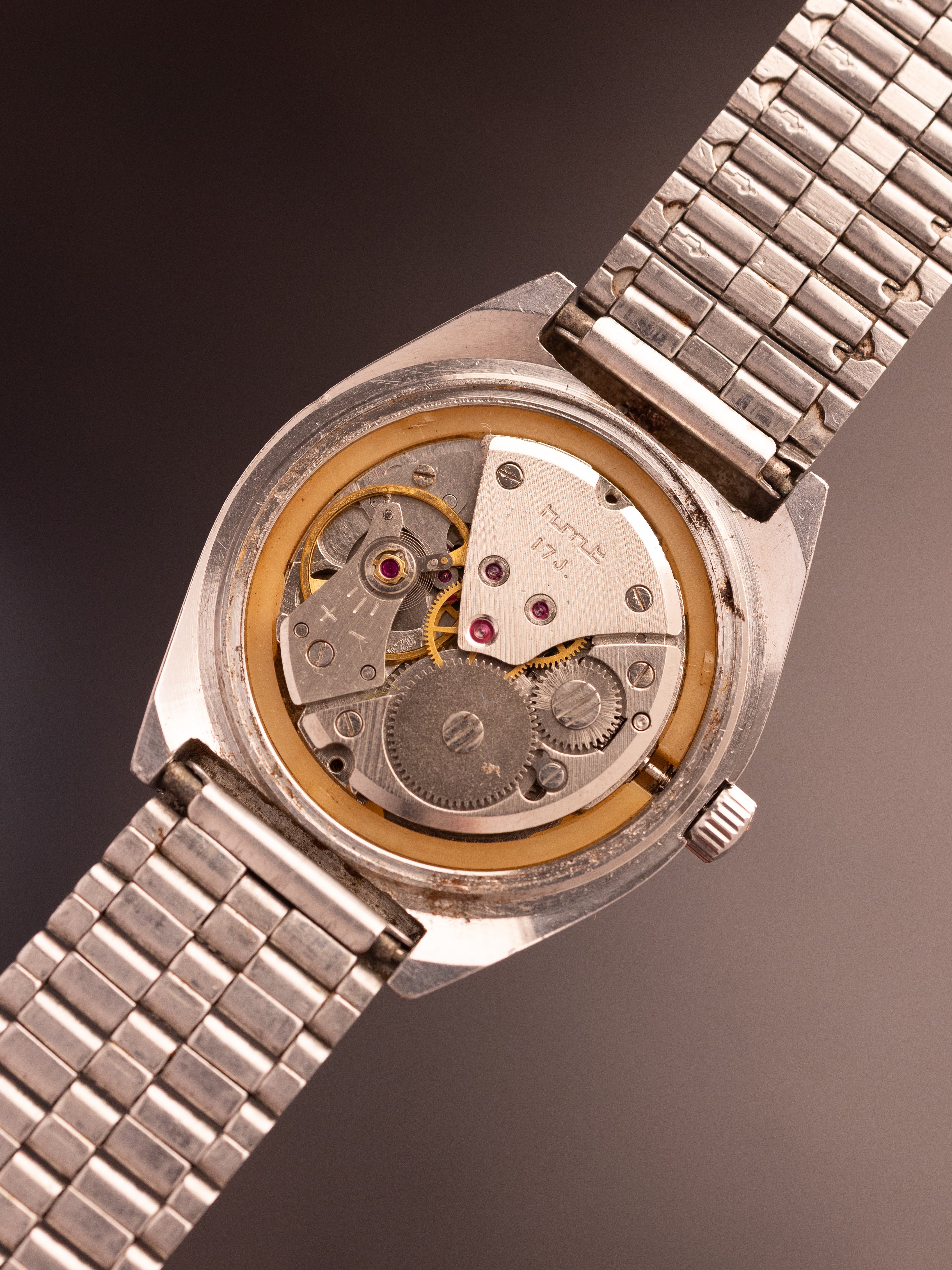 HMT Preetam (Ref. 050288) (36mm; Manual) (Rare)