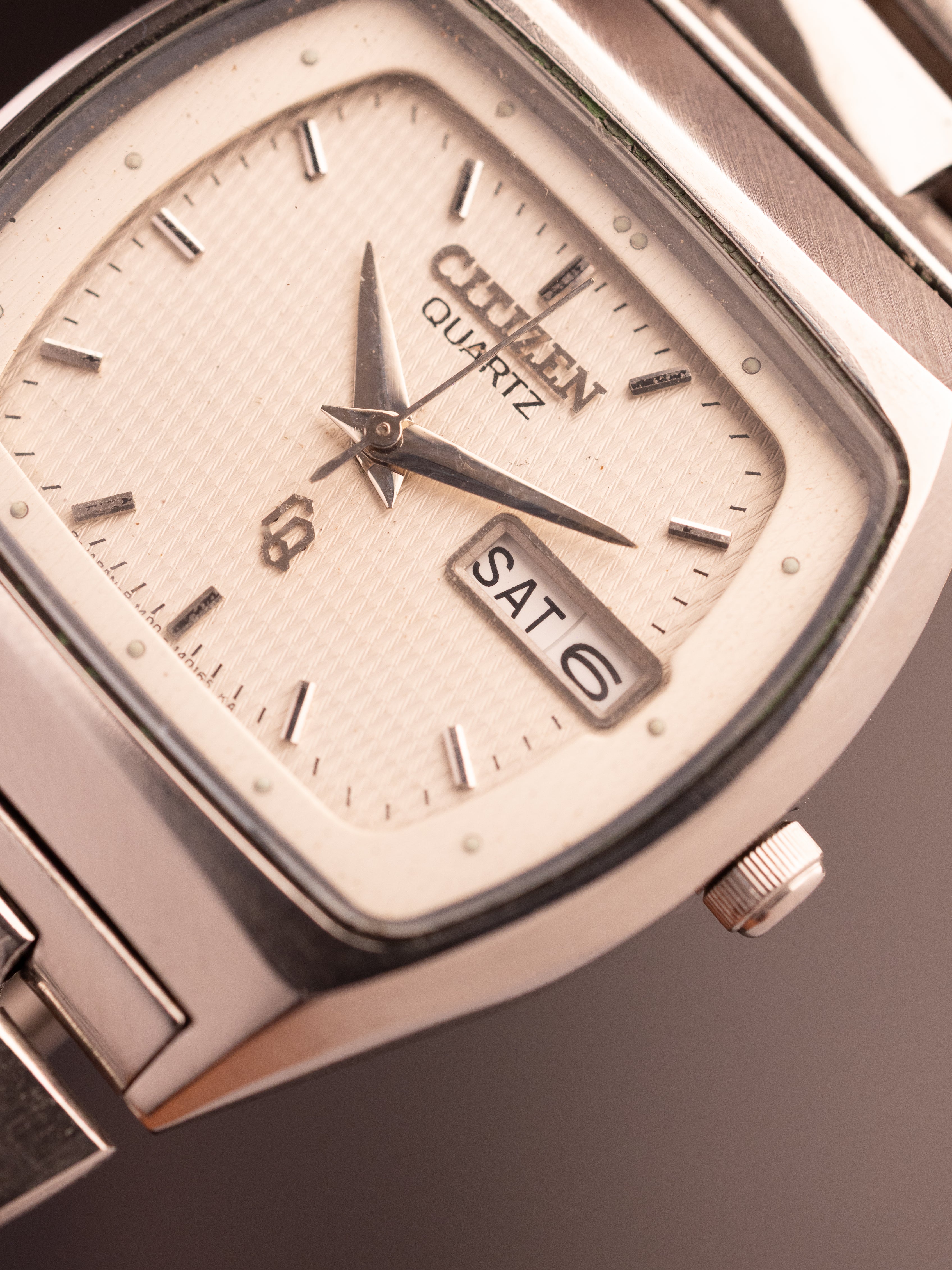 Citizen JDM 2020250 (Ref. T4-141784 TA) (36mm; Quartz)