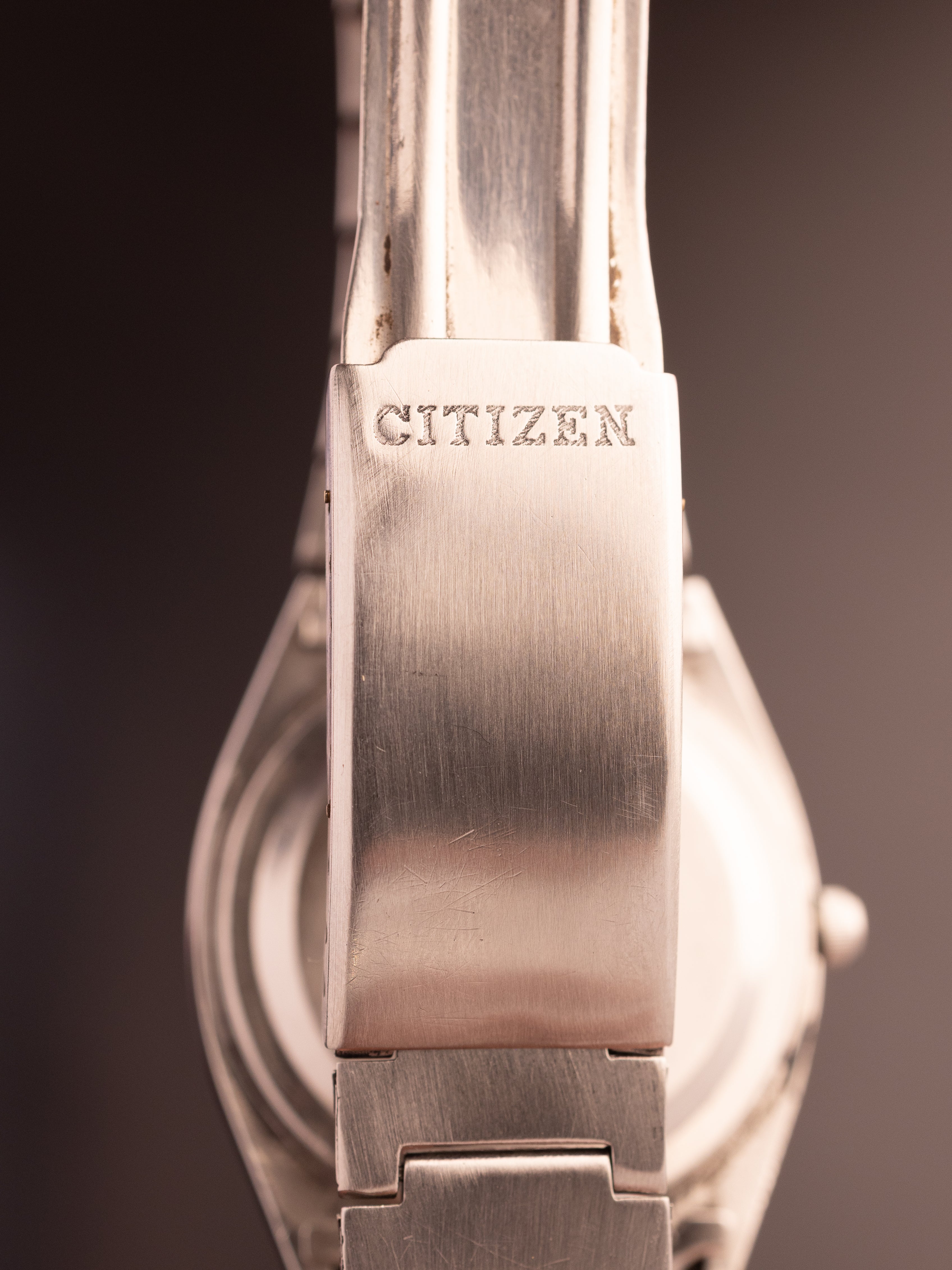 Citizen JDM 2020250 (Ref. T4-141784 TA) (36mm; Quartz)
