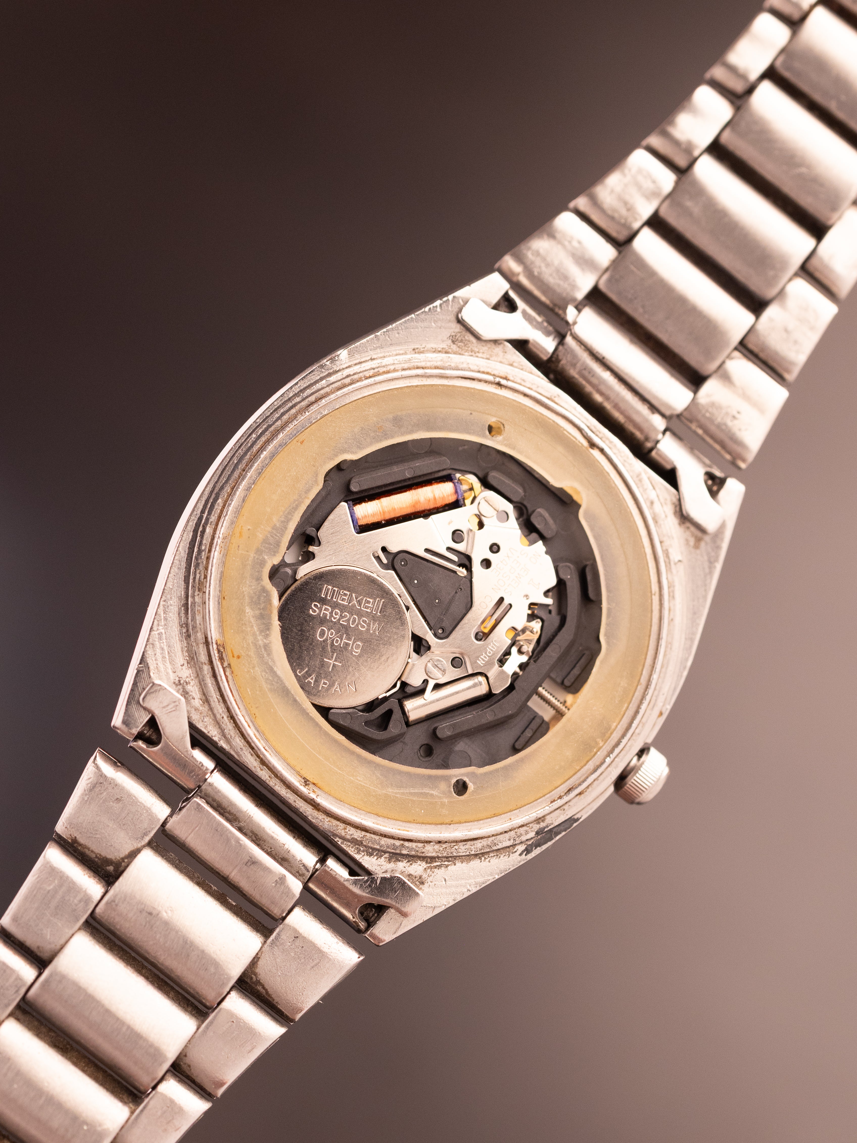 Citizen JDM 2020250 (Ref. T4-141784 TA) (36mm; Quartz)