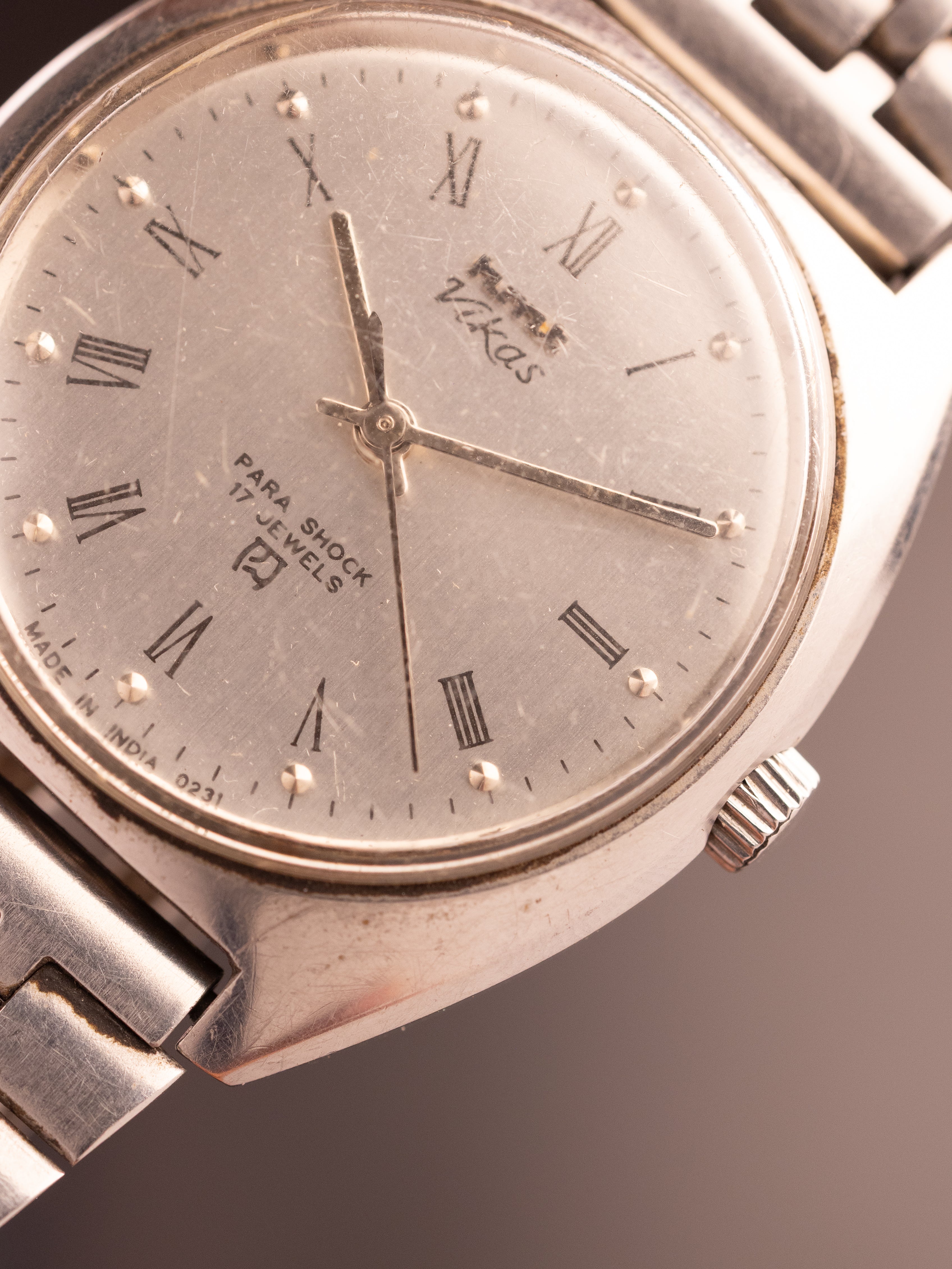 HMT Vikas (Ref. 053696) (36mm; Manual)