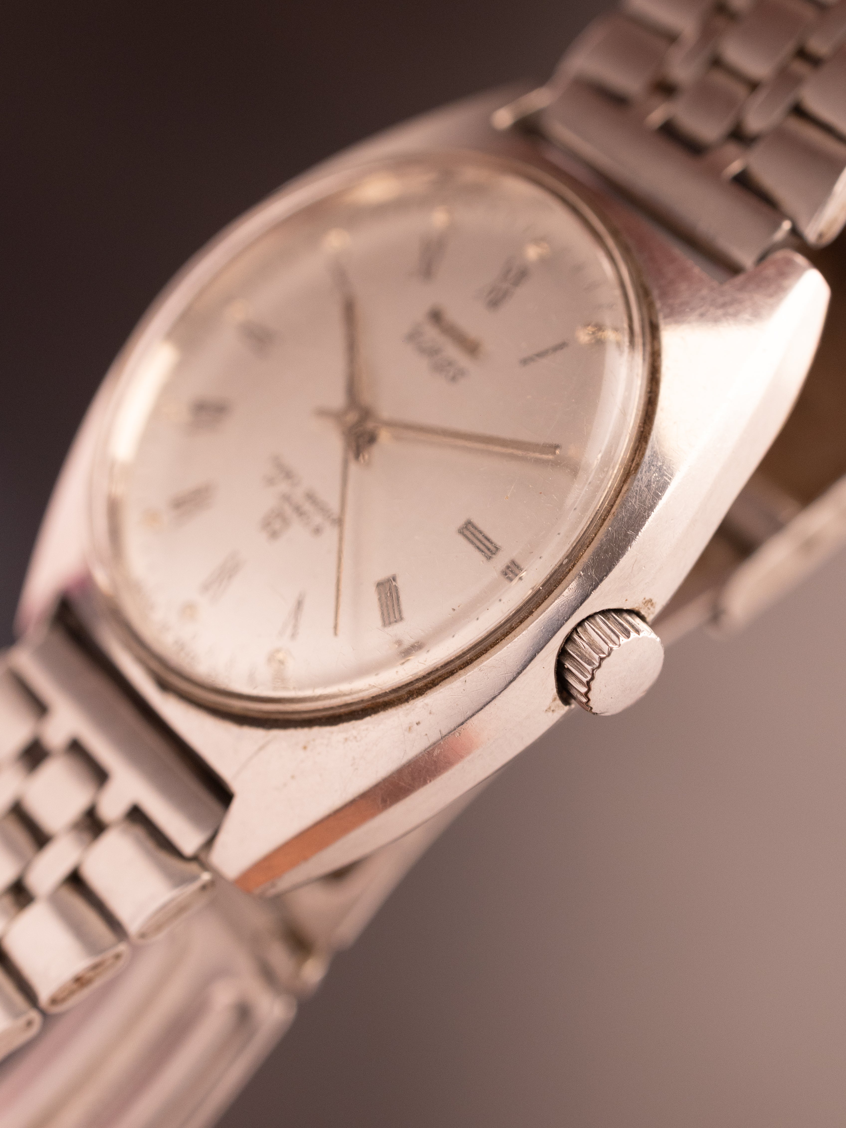 HMT Vikas (Ref. 051389) (36mm; Manual)