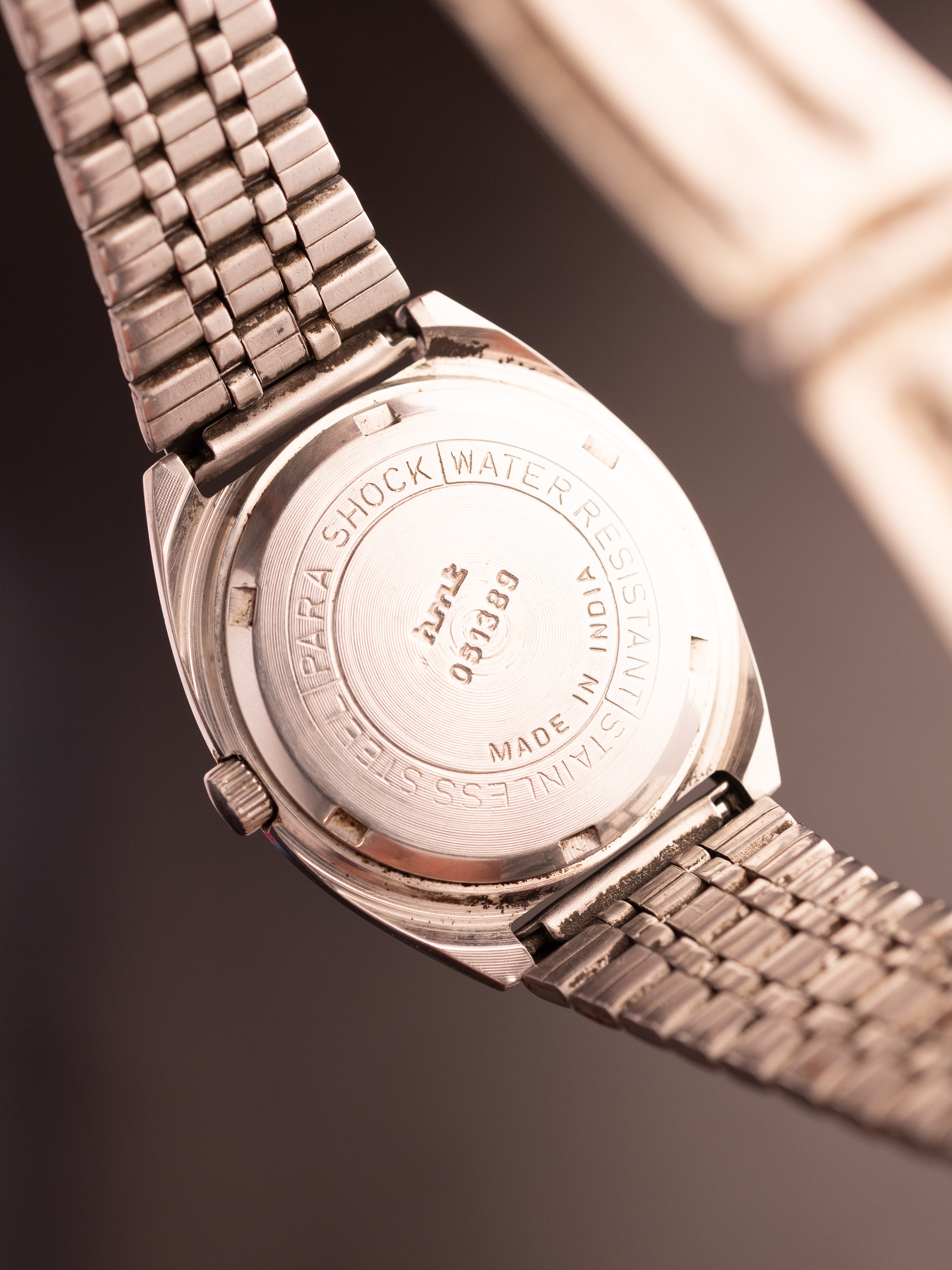HMT Vikas (Ref. 051389) (36mm; Manual)