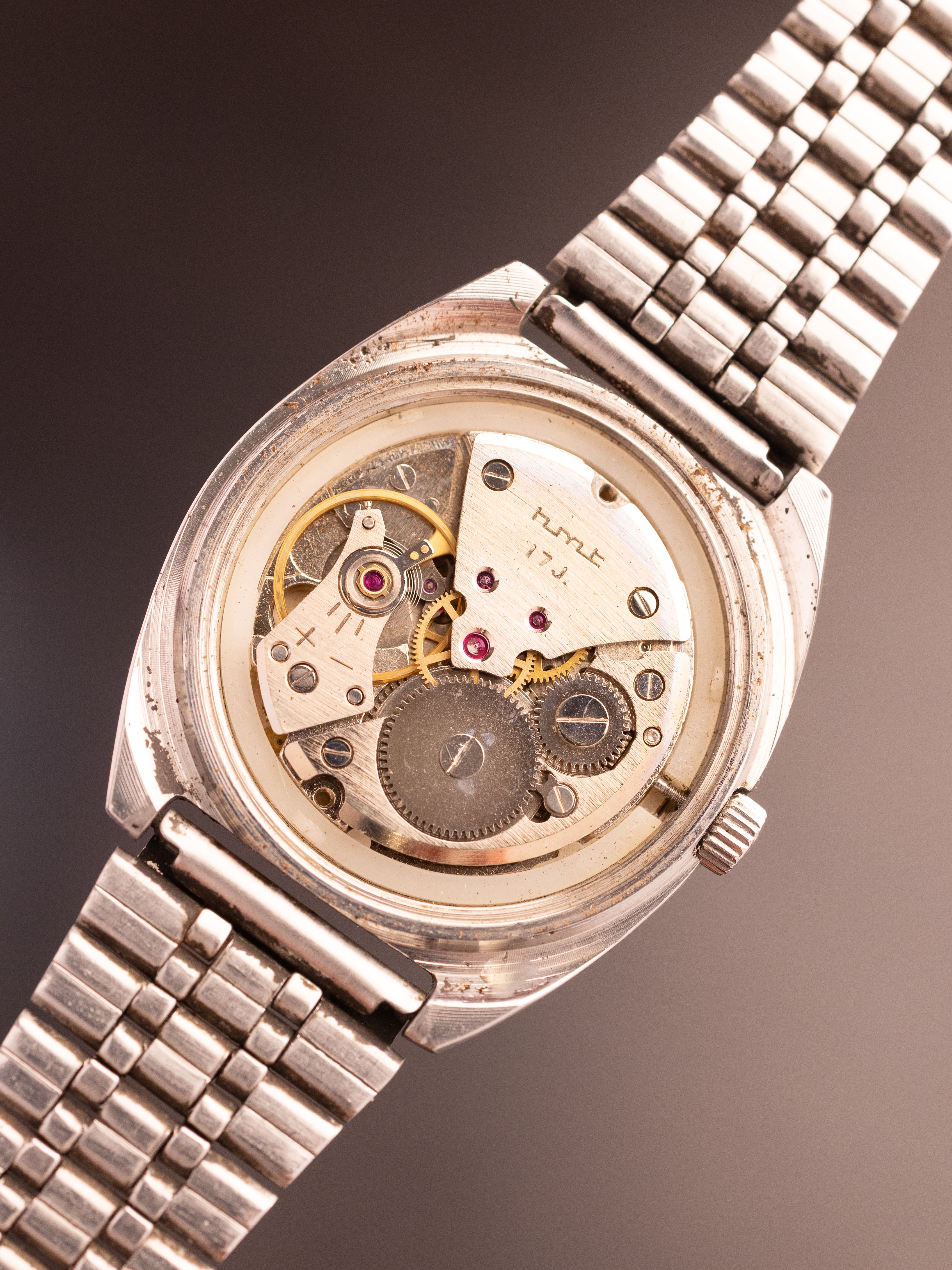 HMT Vikas (Ref. 051389) (36mm; Manual)