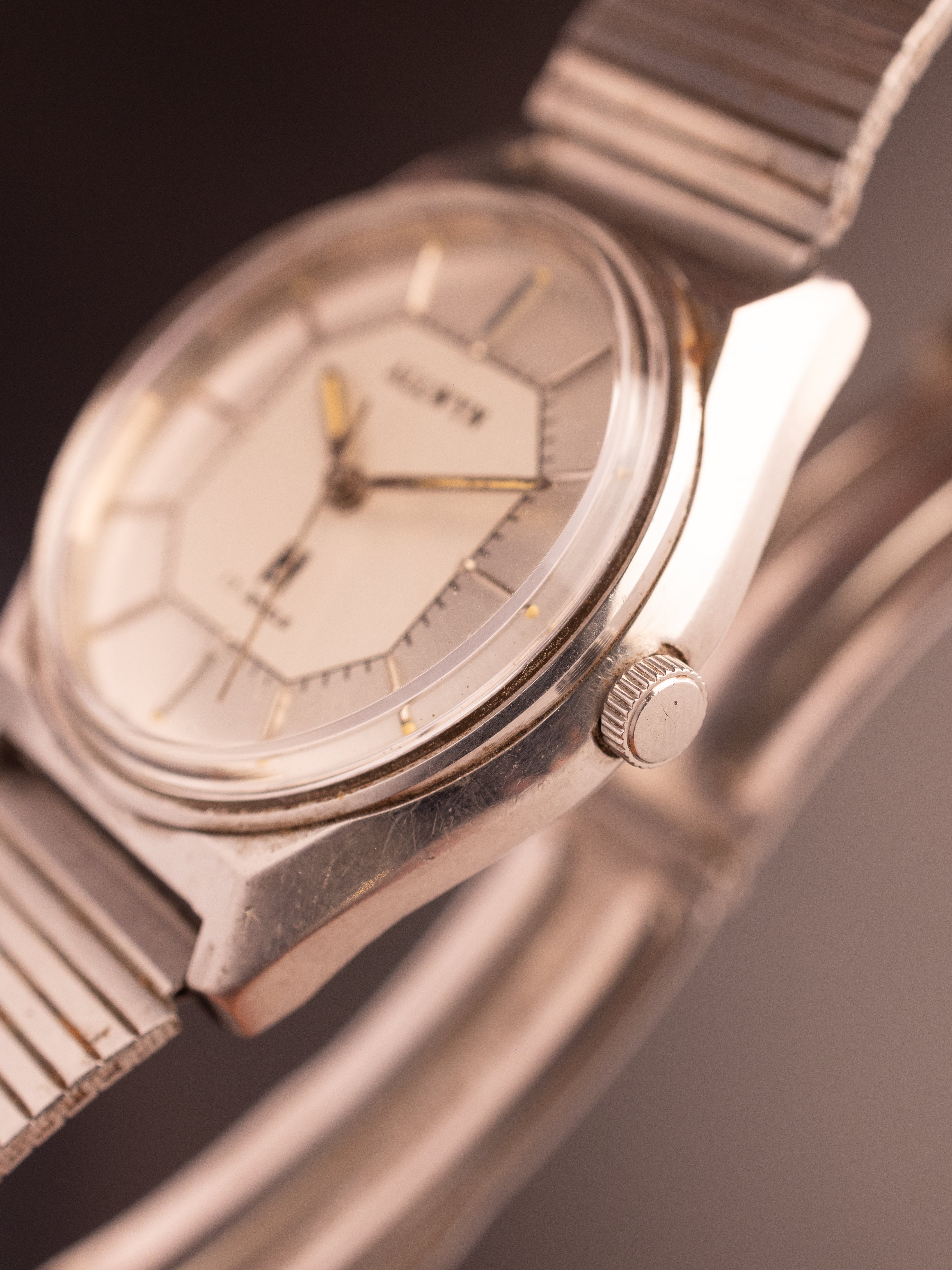 Allwyn (Ref. Y380-8070) (36mm; Manual)
