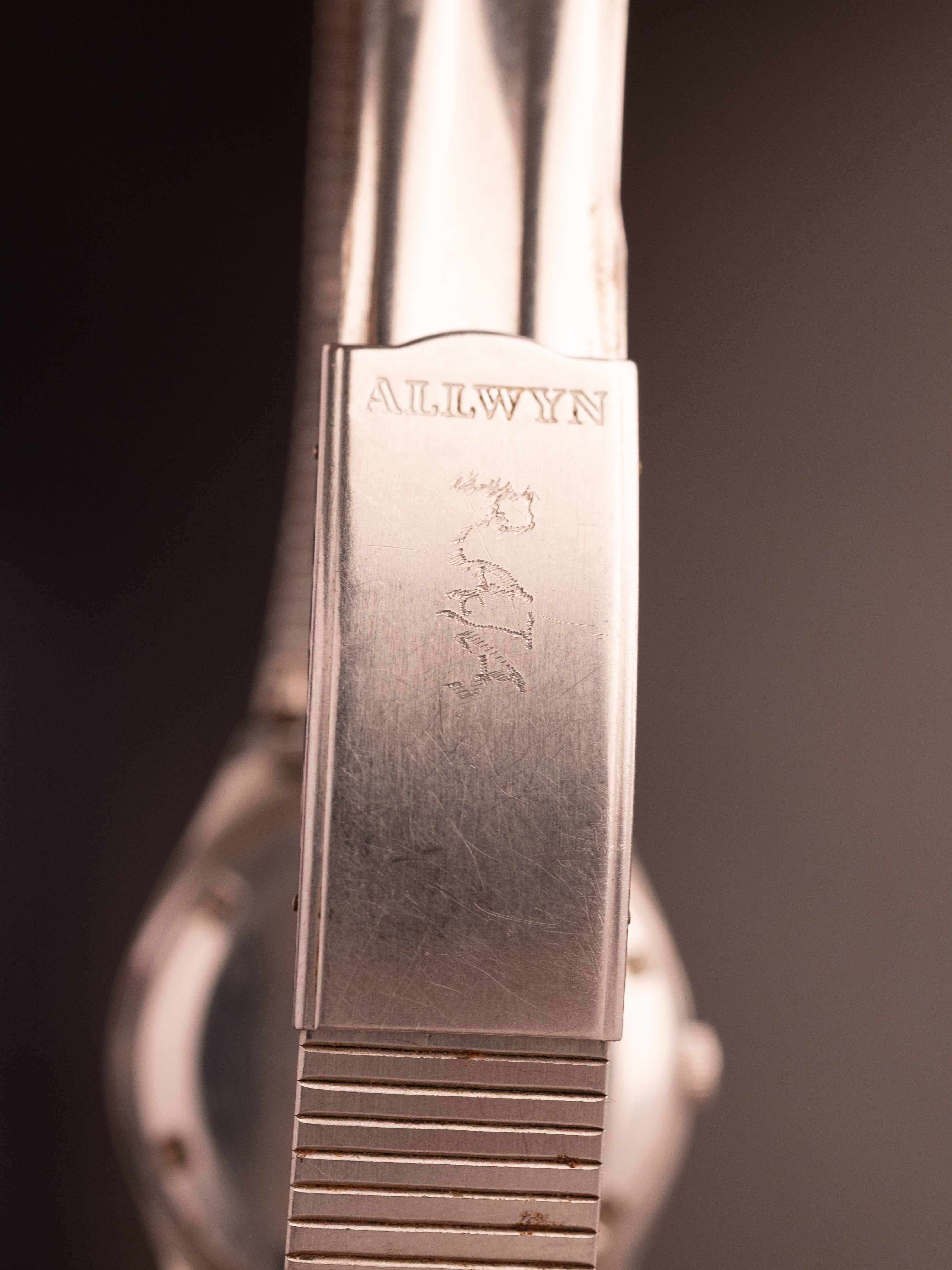 Allwyn (Ref. Y380-8070) (36mm; Manual)