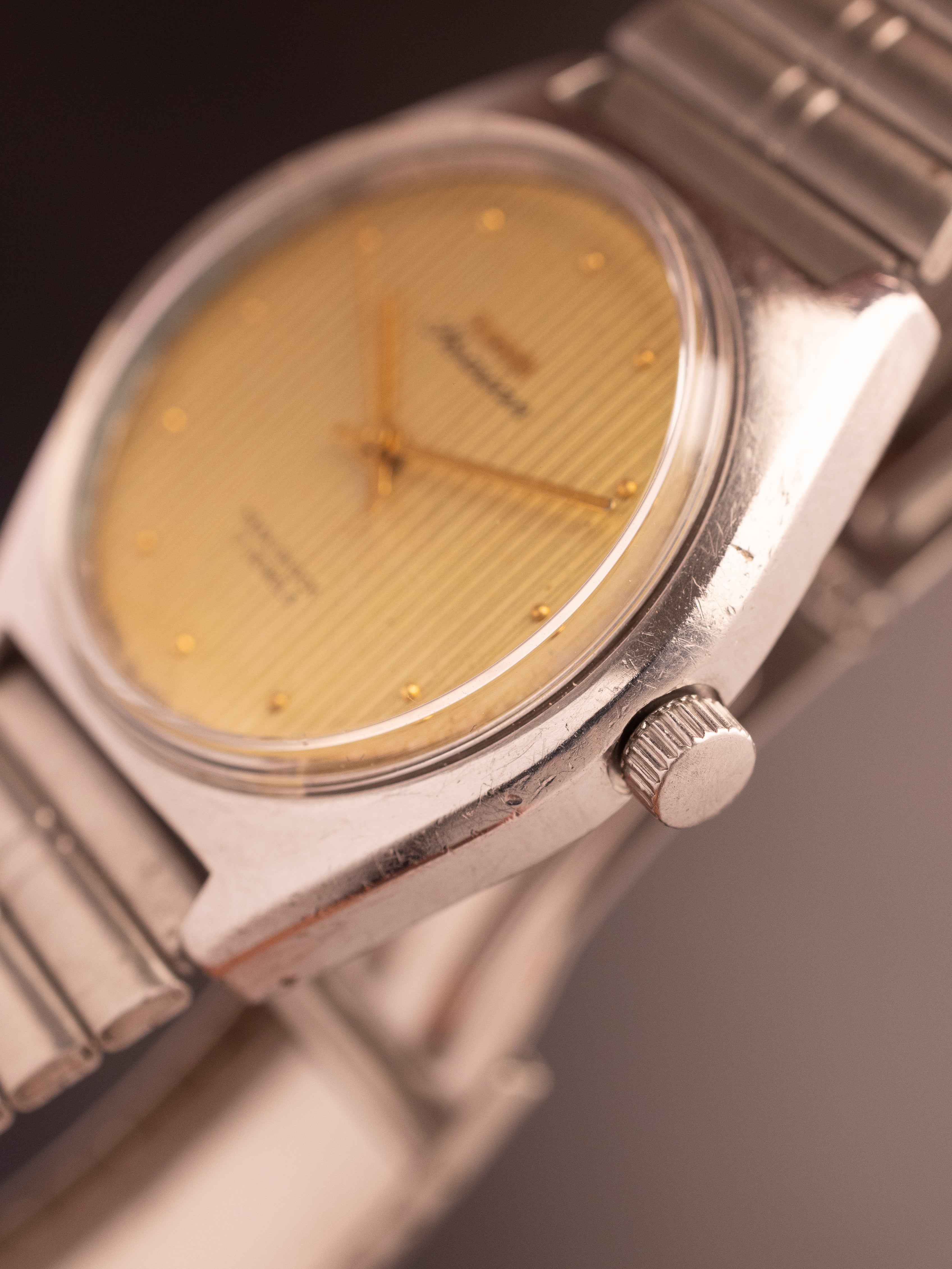 HMT Shrawan (Ref. 051089) (36mm; Manual) (Rare)