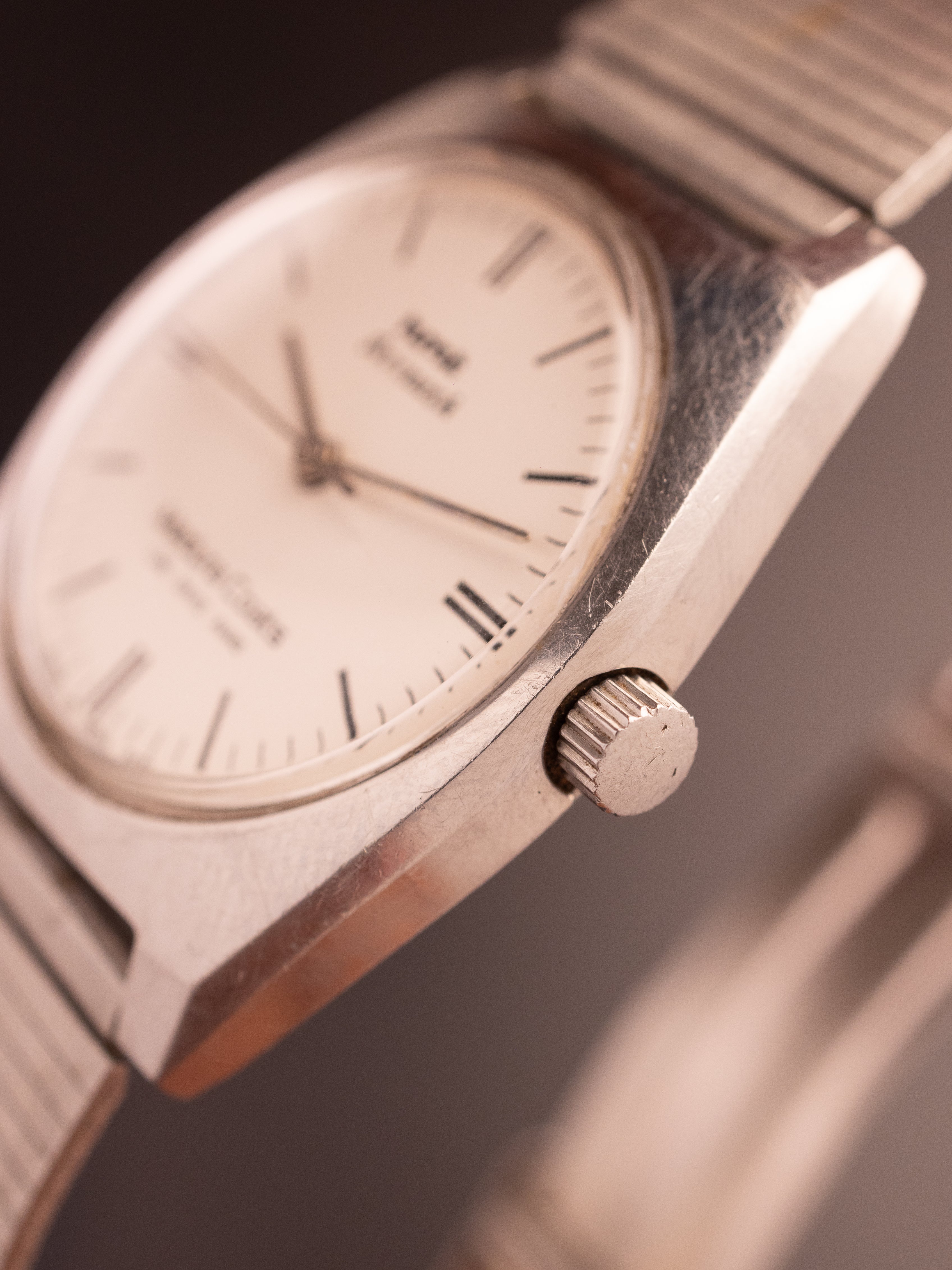 HMT Avinash Madura Coats Edition 2 (Ref. 040412) (35mm; Manual)