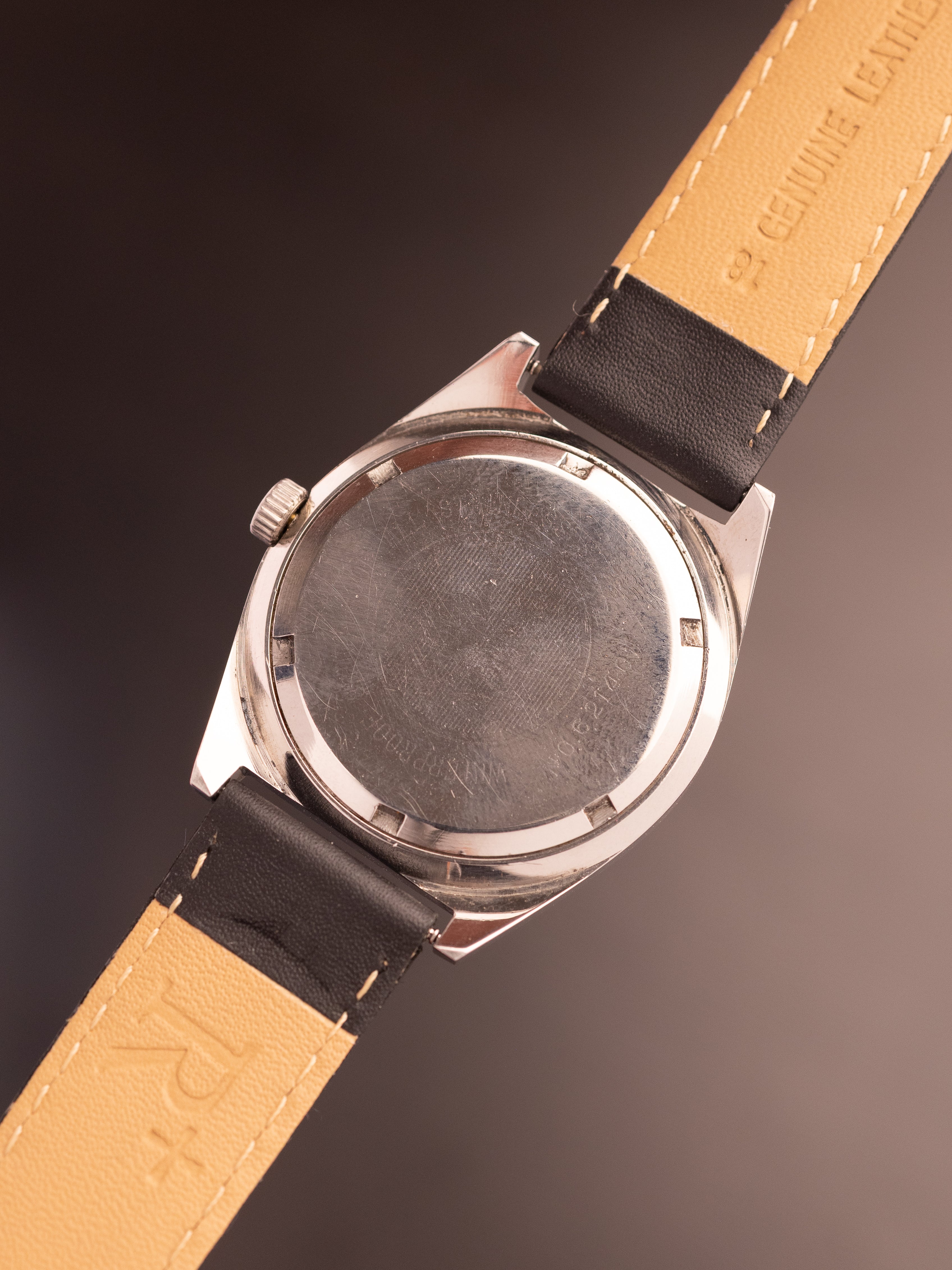 Mondia Deluxe Golden Horse (Ref. NO.062140) (36mm; Manual)