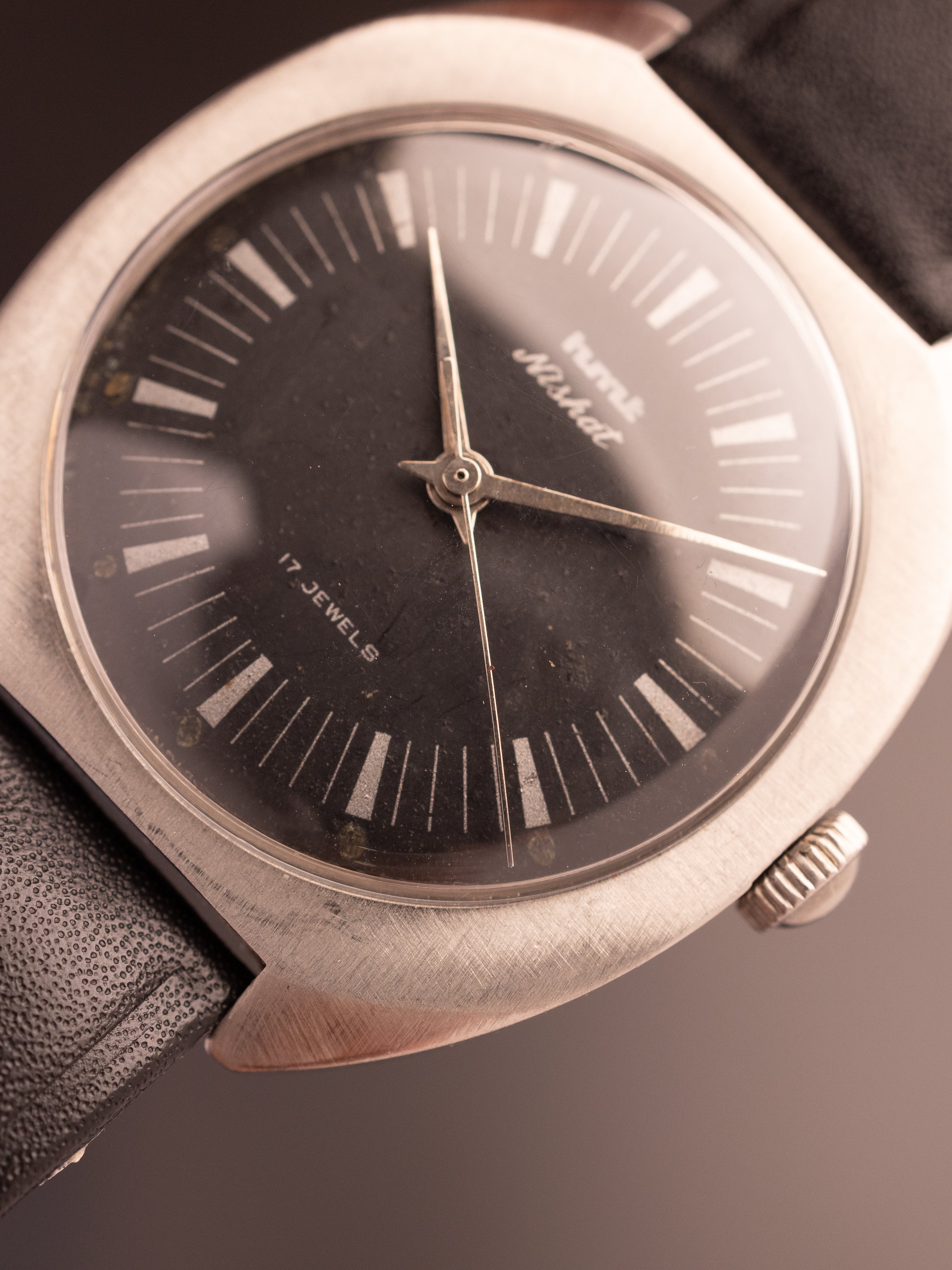 HMT Nishat (Ref. 140279) (37mm; Manual) (Rare)