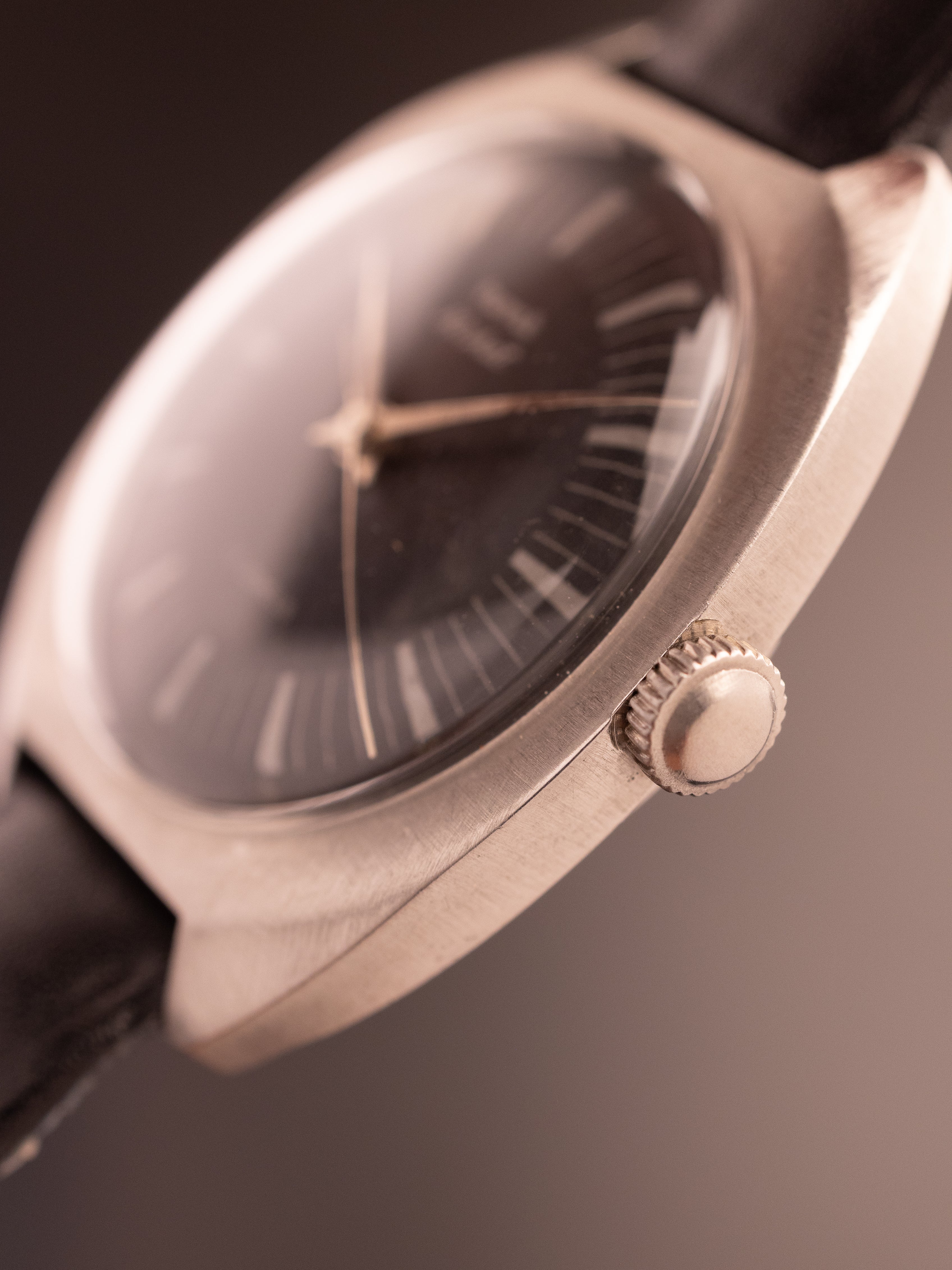 HMT Nishat (Ref. 140279) (37mm; Manual) (Rare)
