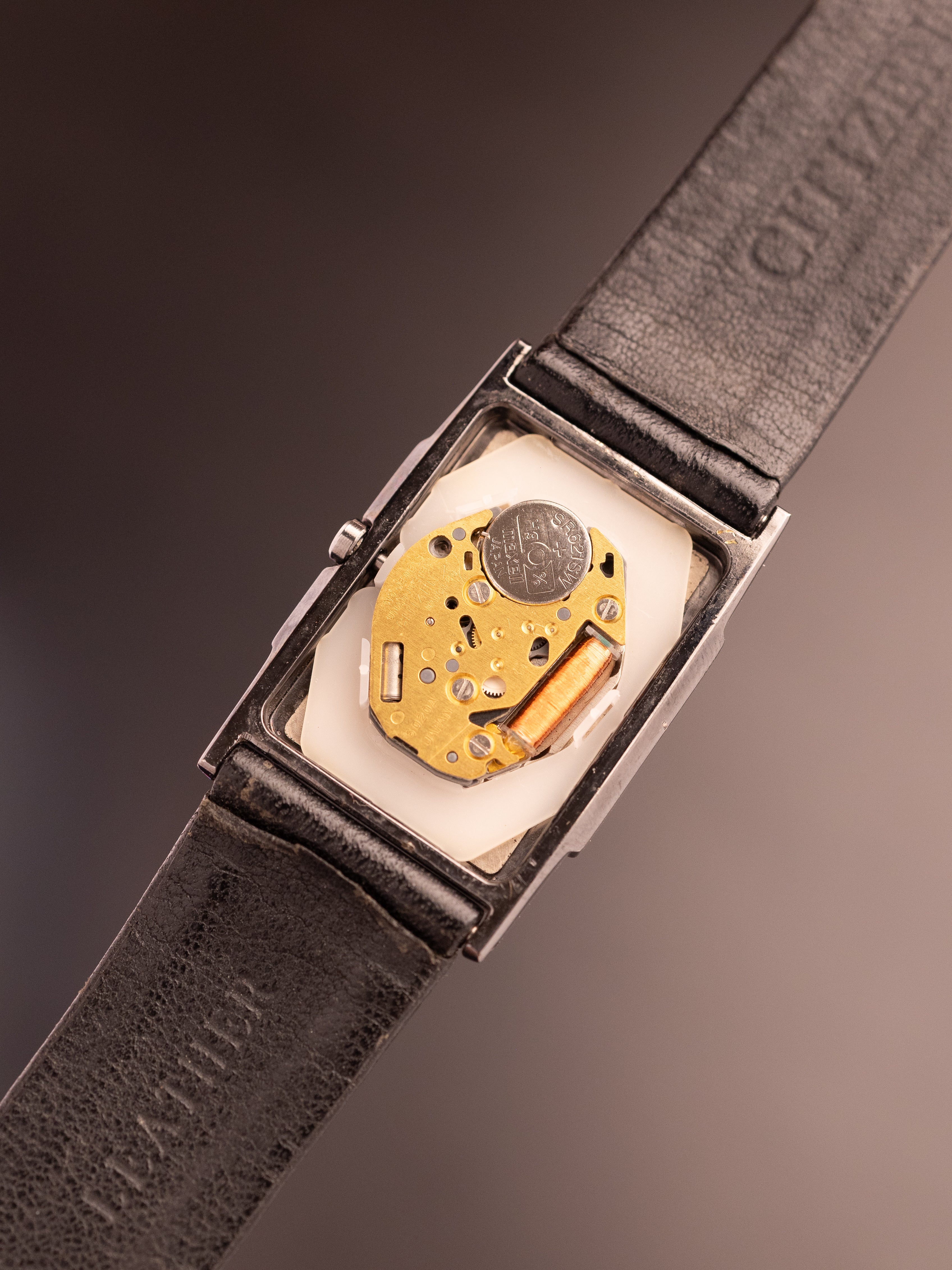 Citizen Galaxy 2120623 (Ref. 6020-KO4573) (23mm; Quartz)