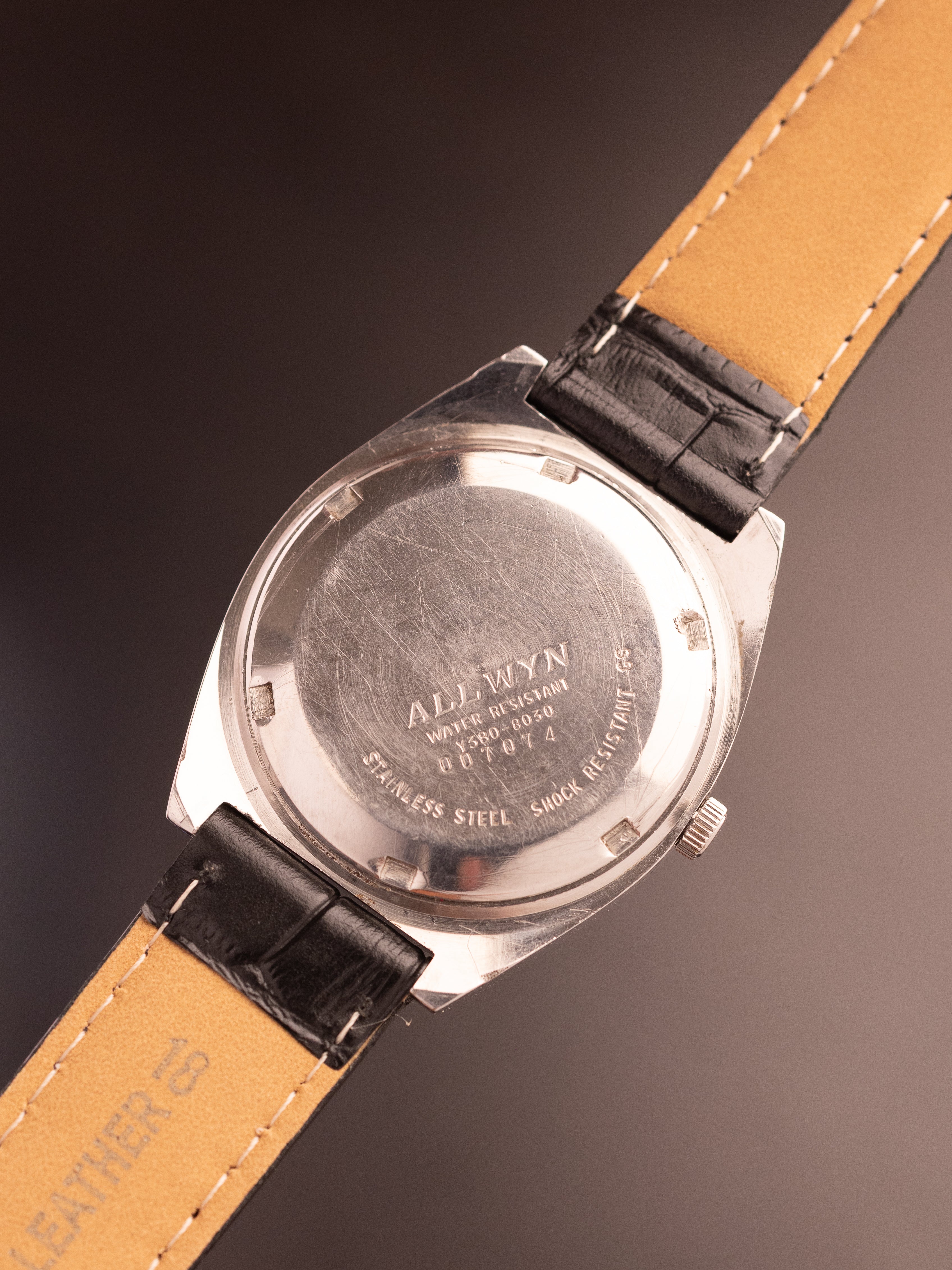 Allwyn 007074 (Ref. Y380-8030) (36mm; Manual)