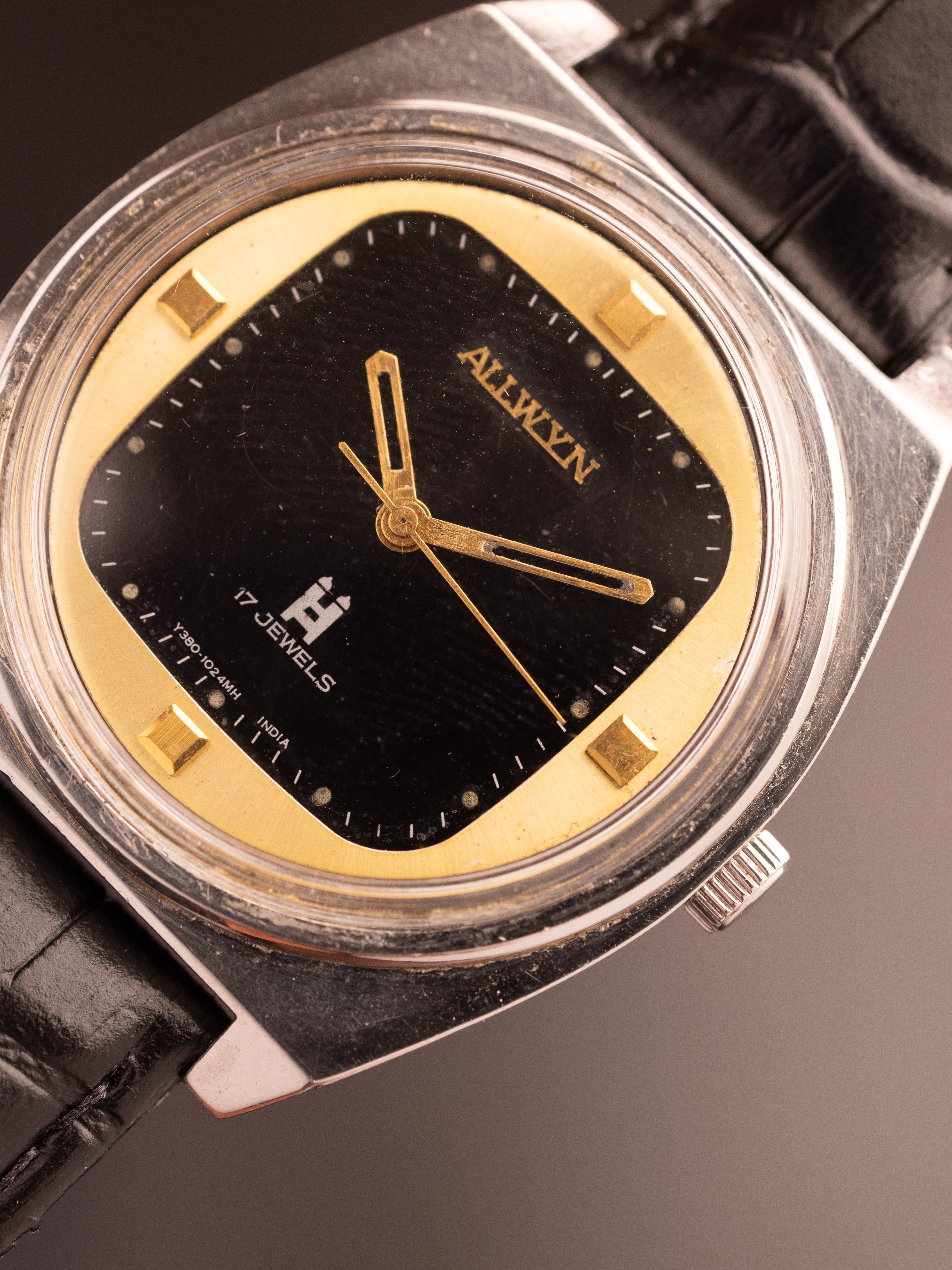 Allwyn 007074 (Ref. Y380-8030) (36mm; Manual)