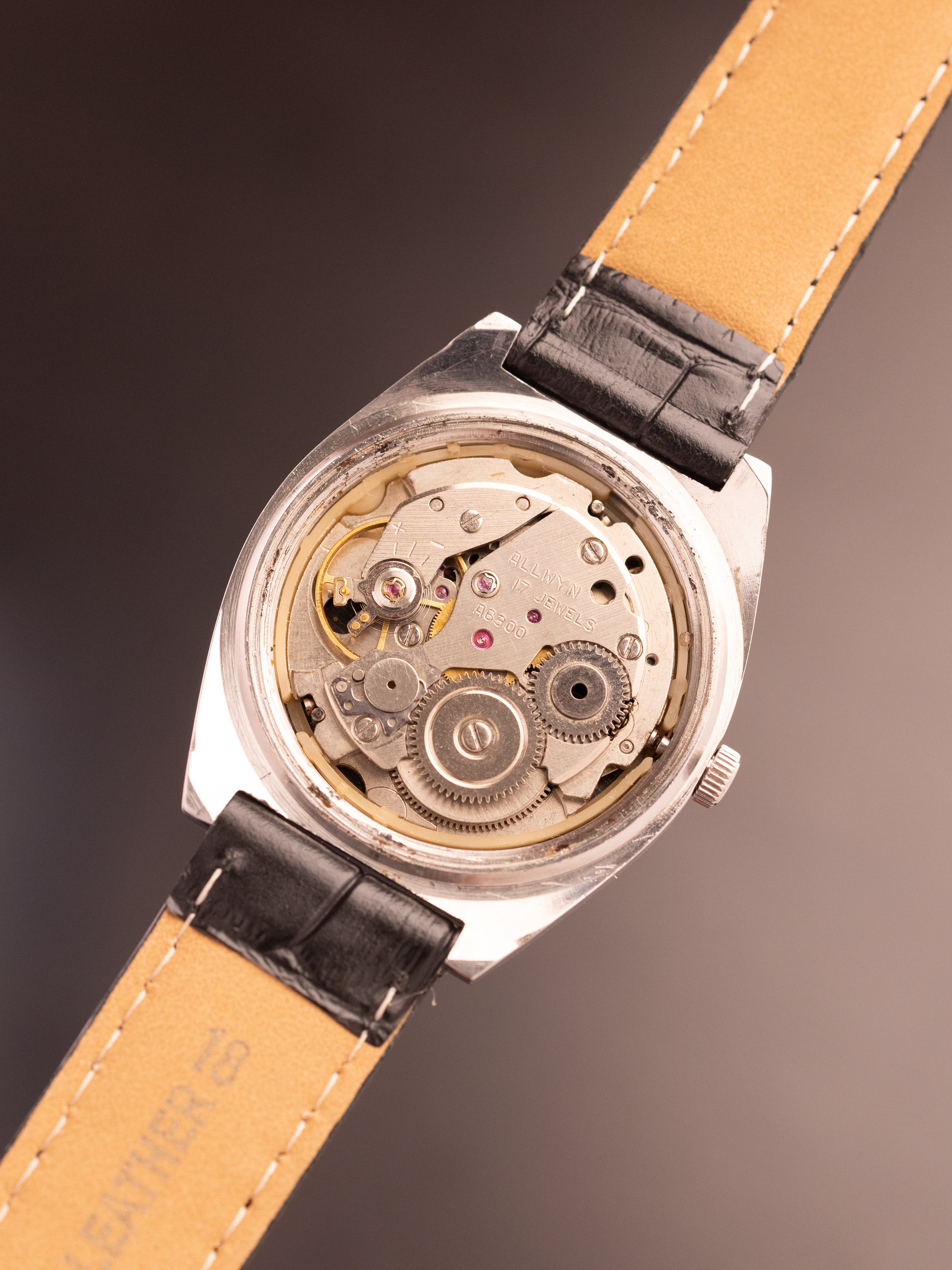 Allwyn 007074 (Ref. Y380-8030) (36mm; Manual)