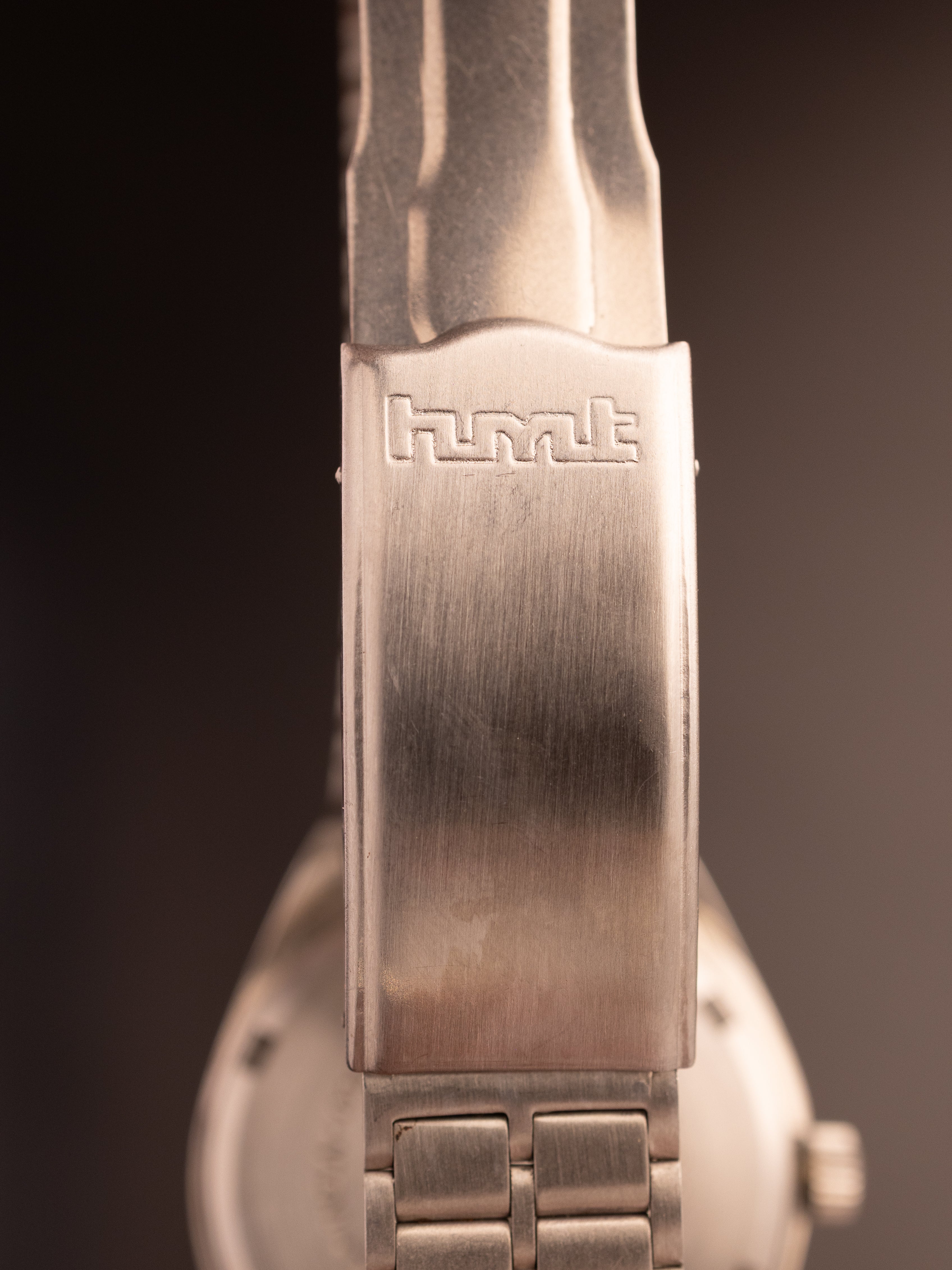 HMT Uttam (Ref. 501043) (34mm; Manual)