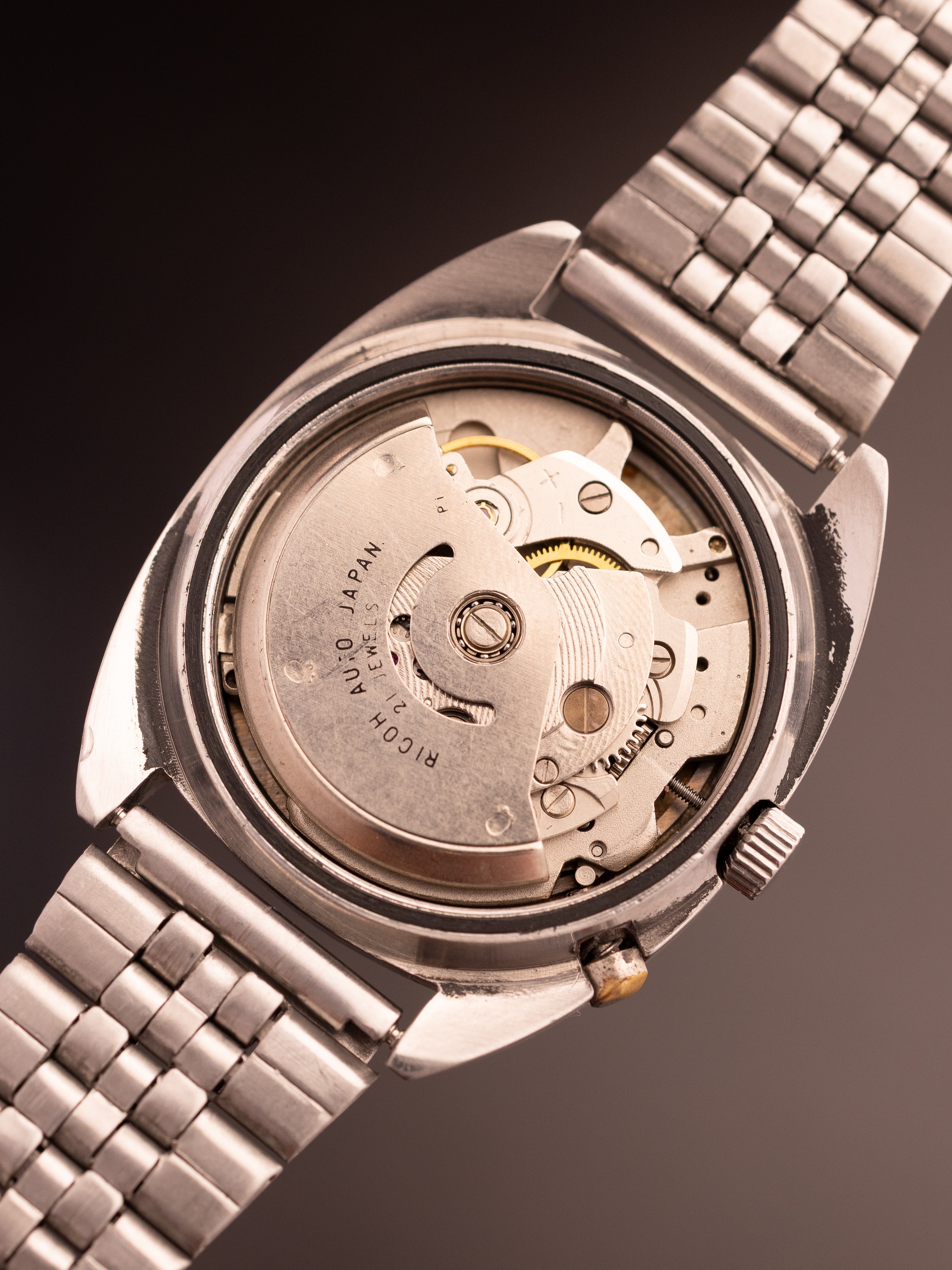 Ricoh Sakura NOS (Ref. 061432) (37mm; Automatic)