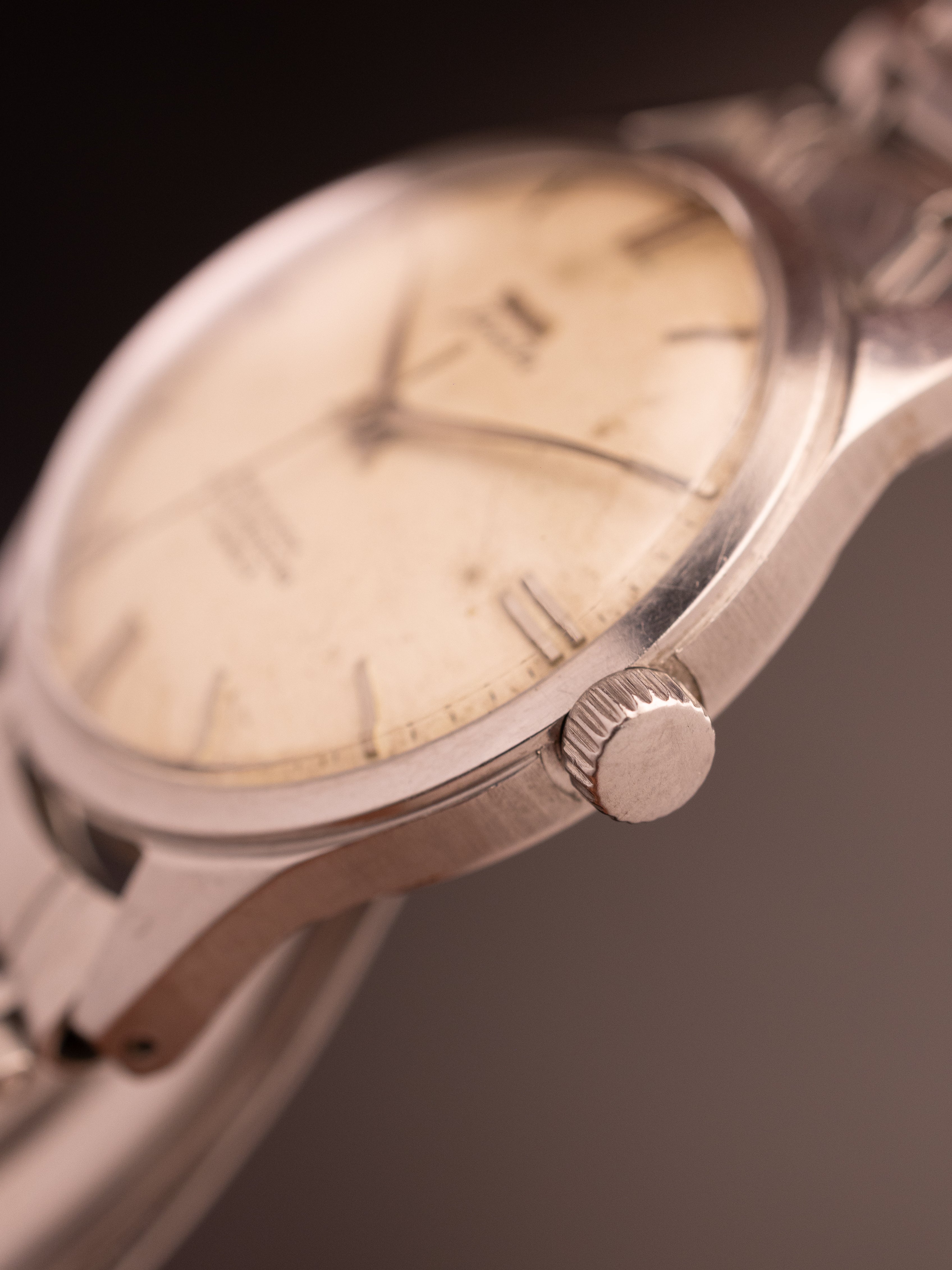 HMT Janata Classic A Dalmia Enterprise Edition (Ref. 14001) (35mm; Manual)