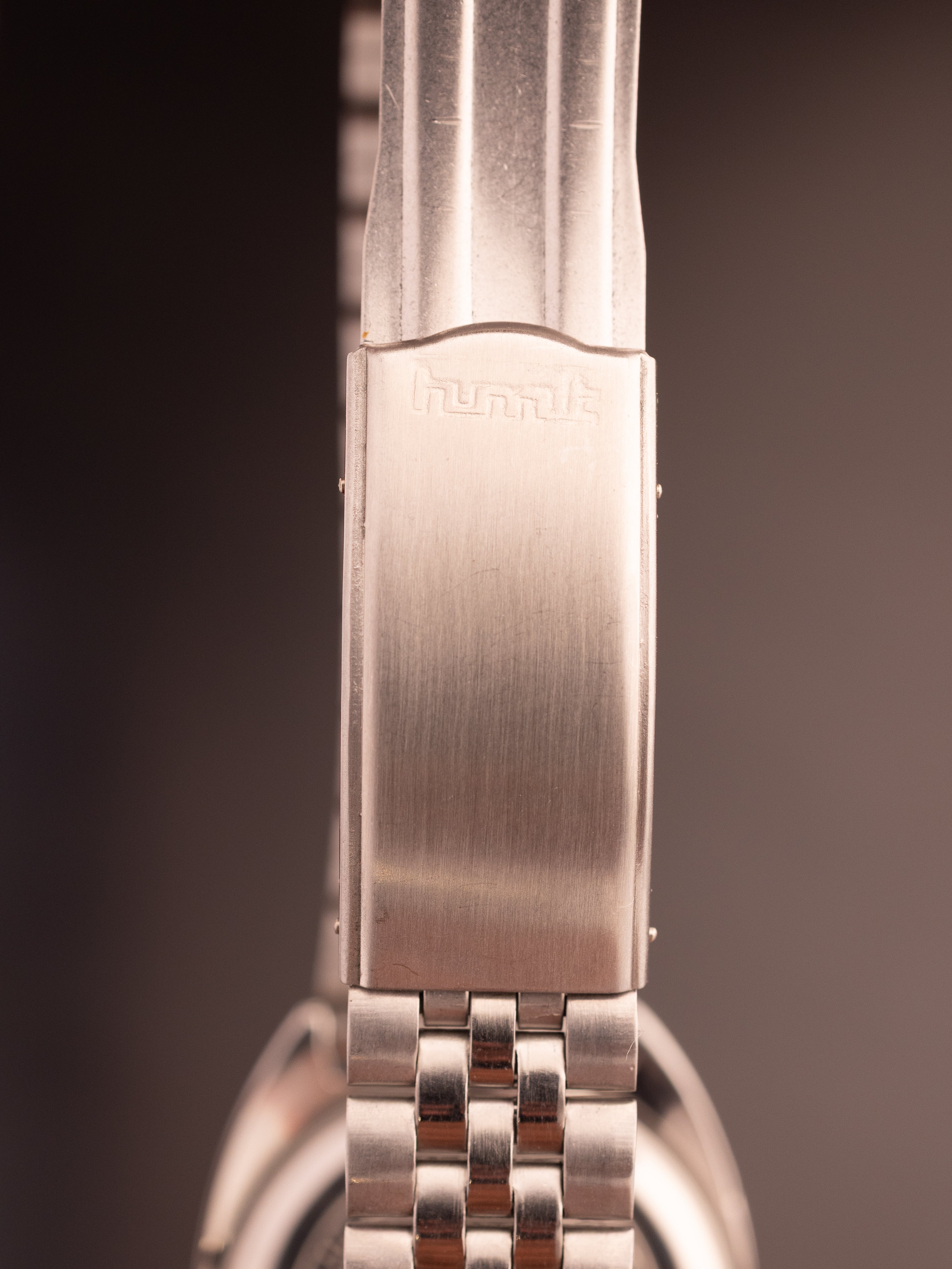 HMT Kohinoor Bharat Electronics Edition (Ref. 040113) (36mm; Manual)