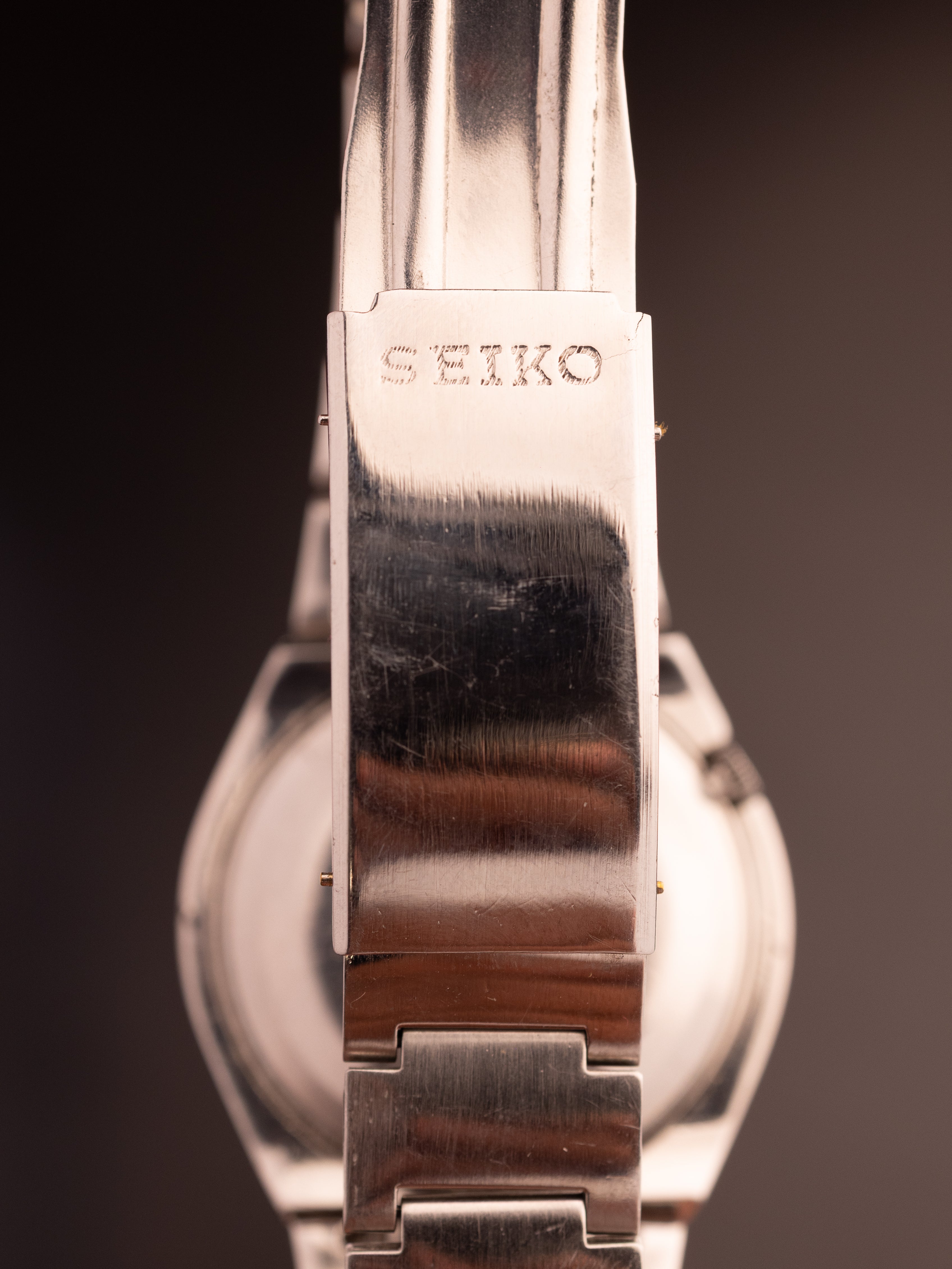 Seiko 5 Hi Beat 273572 (Ref. 6119-8500) (38mm; Automatic) (Very Rare)