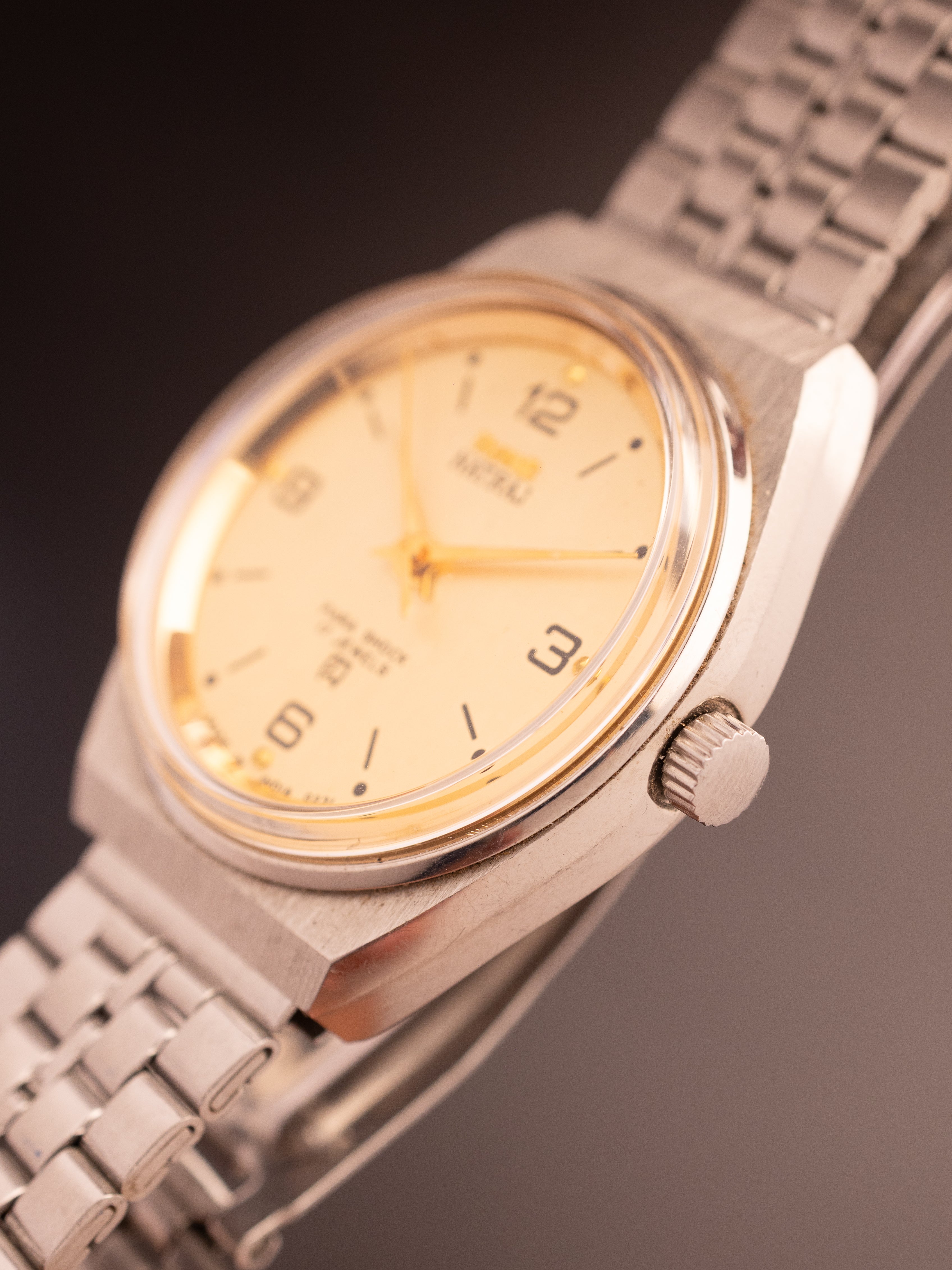 HMT Natraj NOS (Ref. 057297) (35mm; Manual)