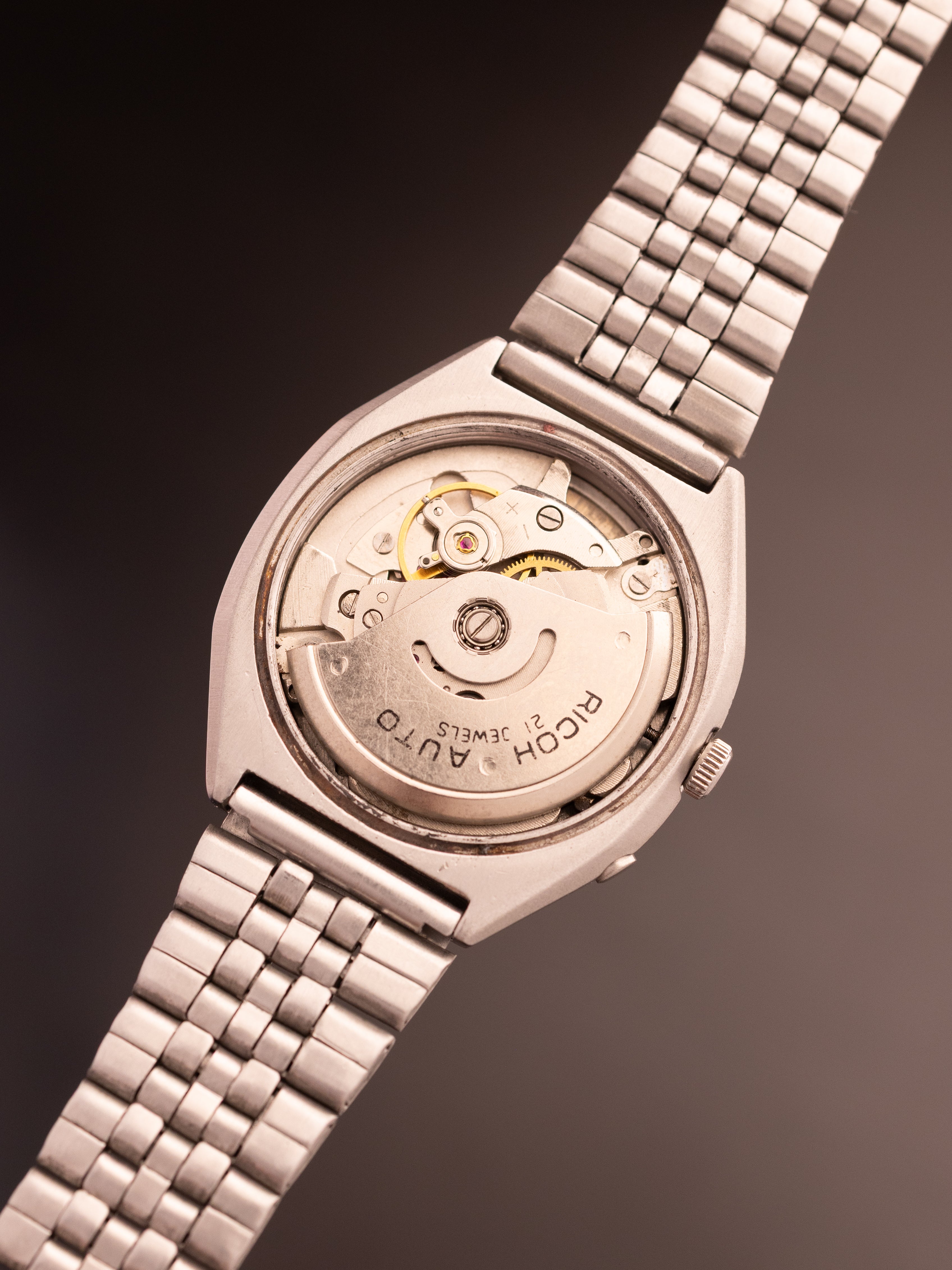 Ricoh Sakura (Ref. 061448) (37mm; Automatic)