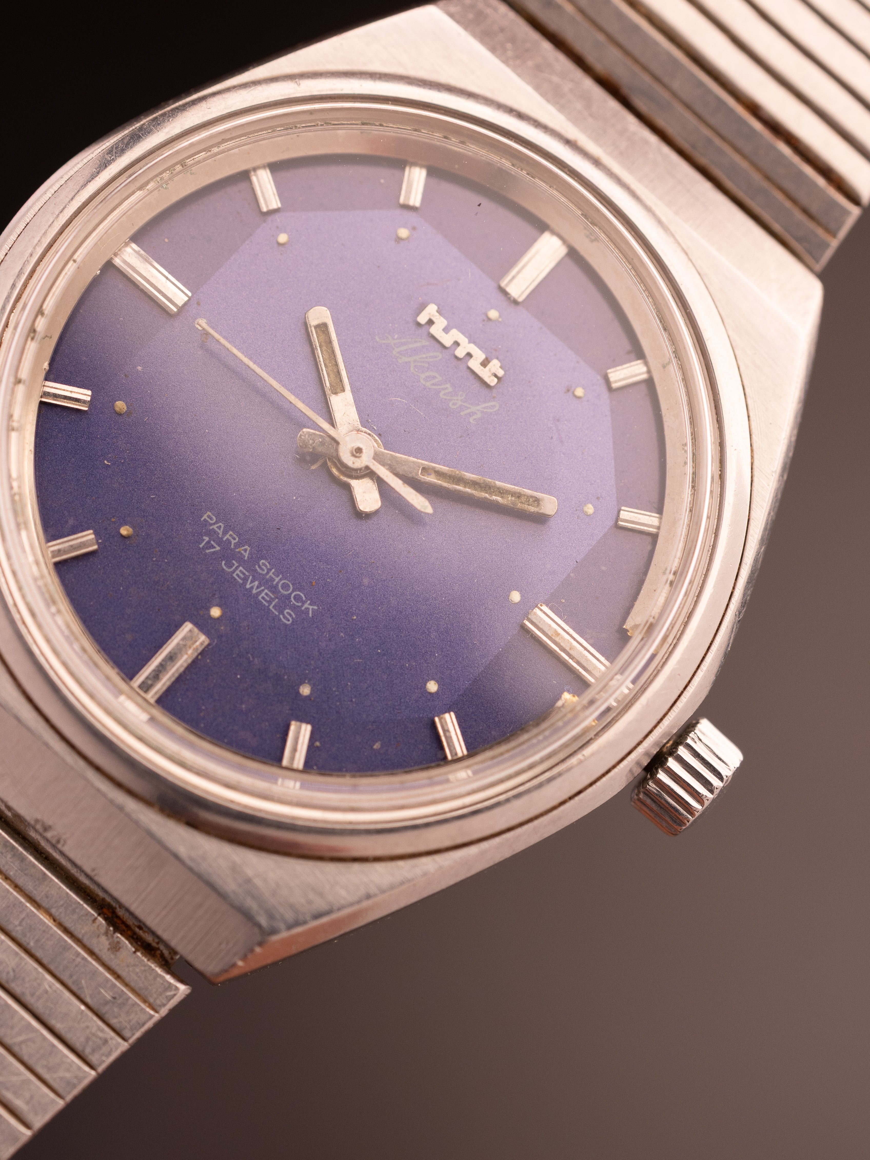 HMT Akarsh (Ref. 132179) (34mm; Manual) (Very Rare)