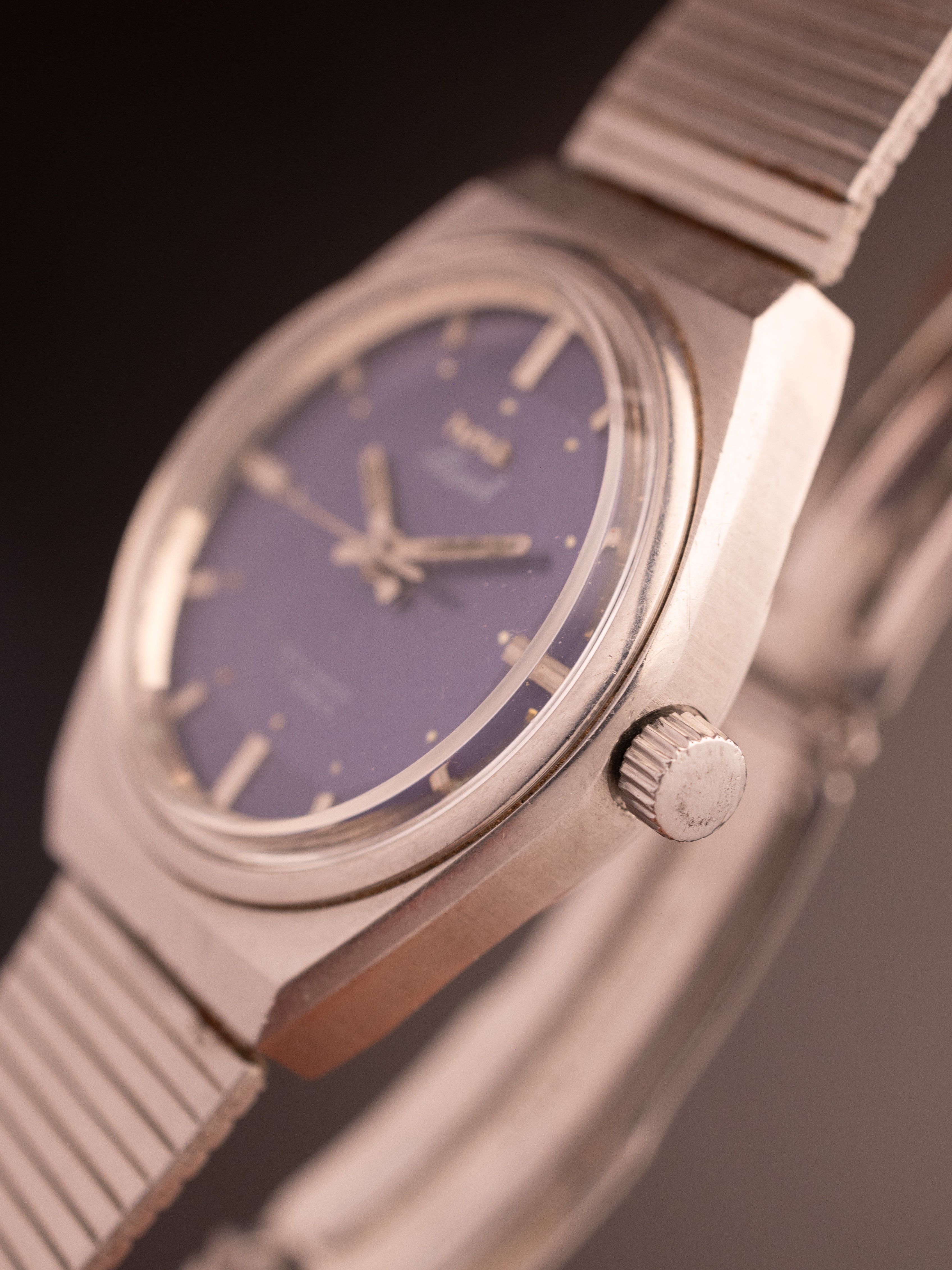 HMT Akarsh (Ref. 132179) (34mm; Manual) (Very Rare)