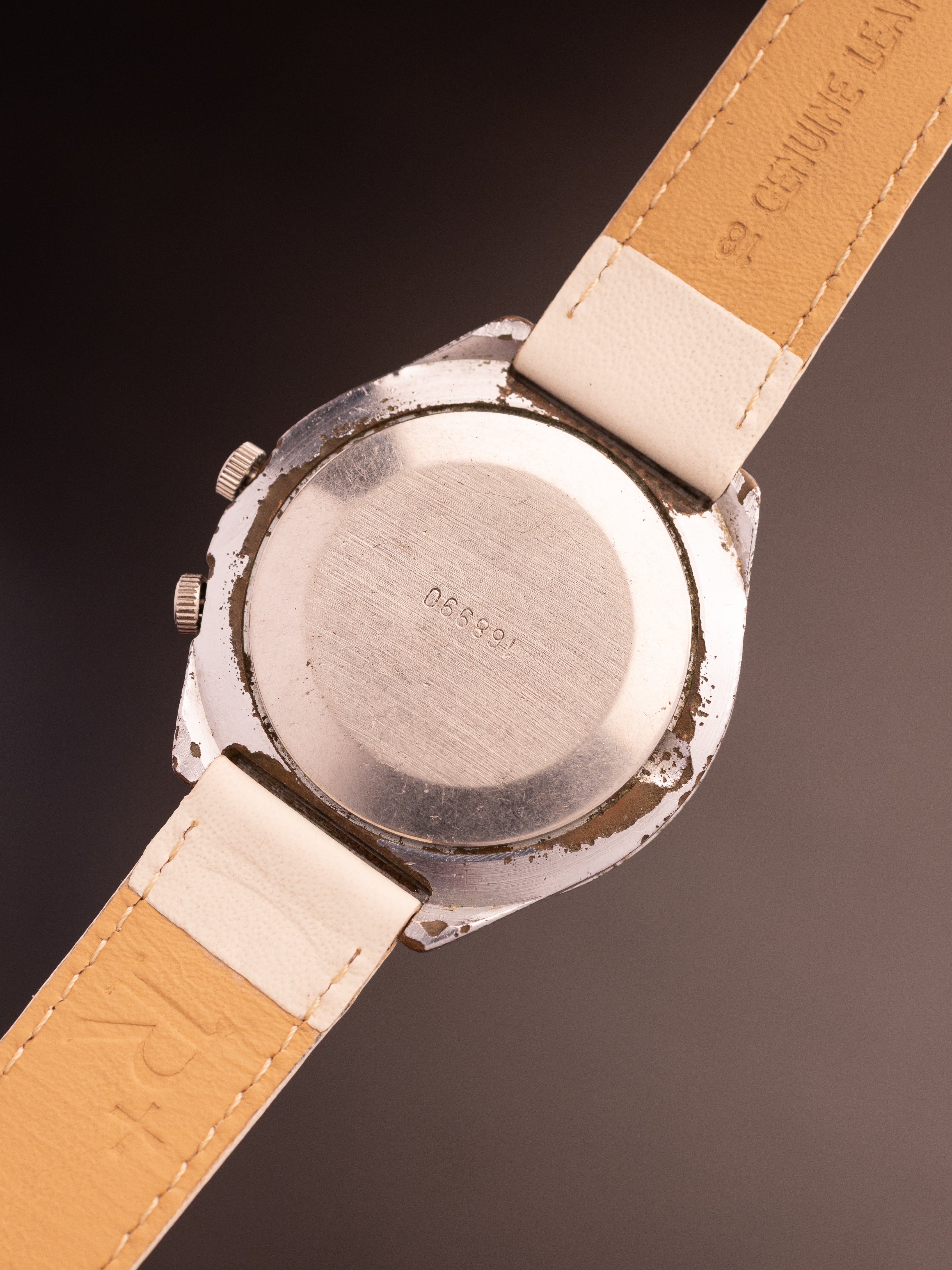 Raketa Perpetual Calender (Ref. 168990) (40mm; Manual)