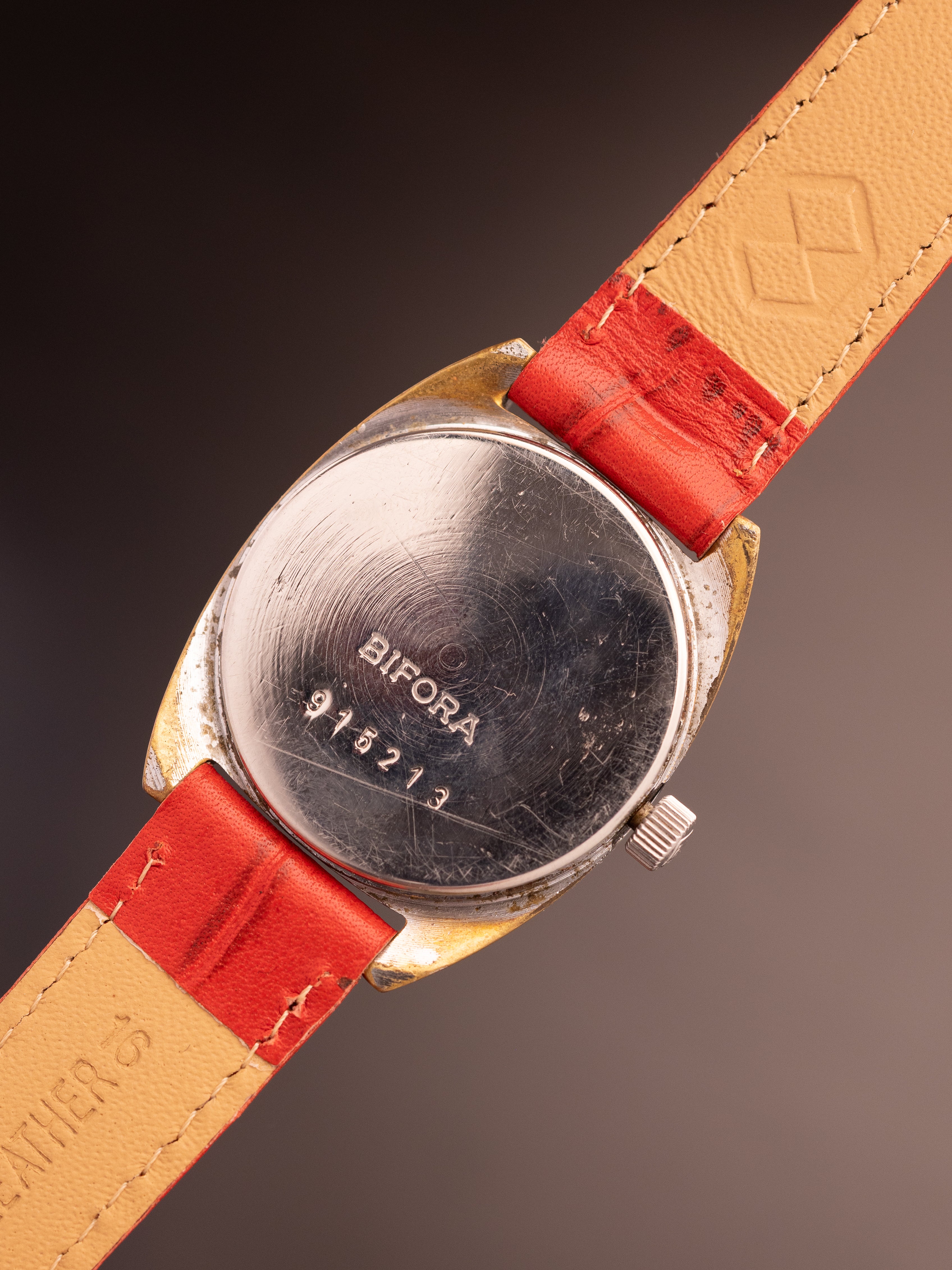 Bifora (Ref. 915213) (31mm; Manual)