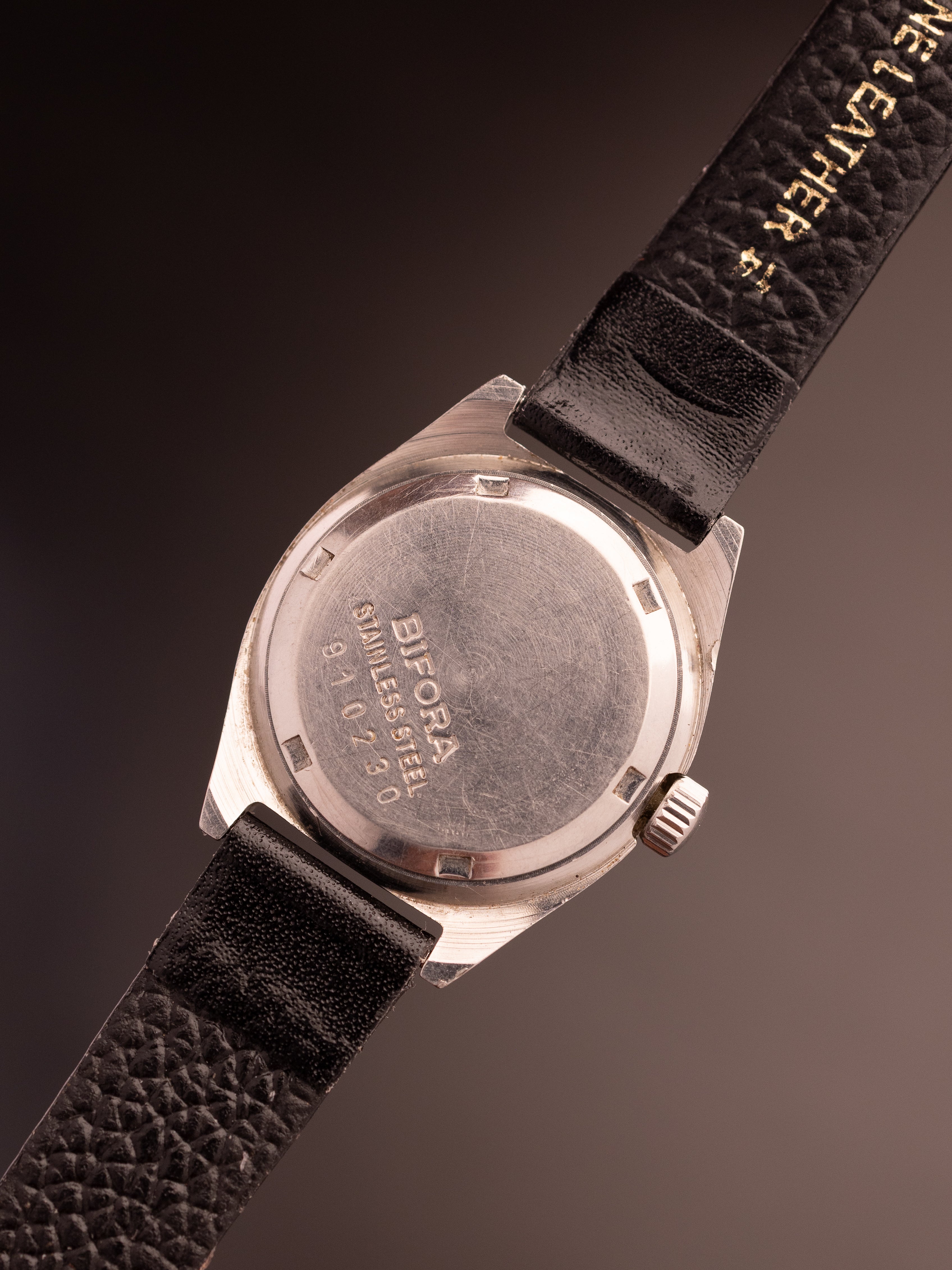 Bifora (Ref. 910230) (28mm; Manual)