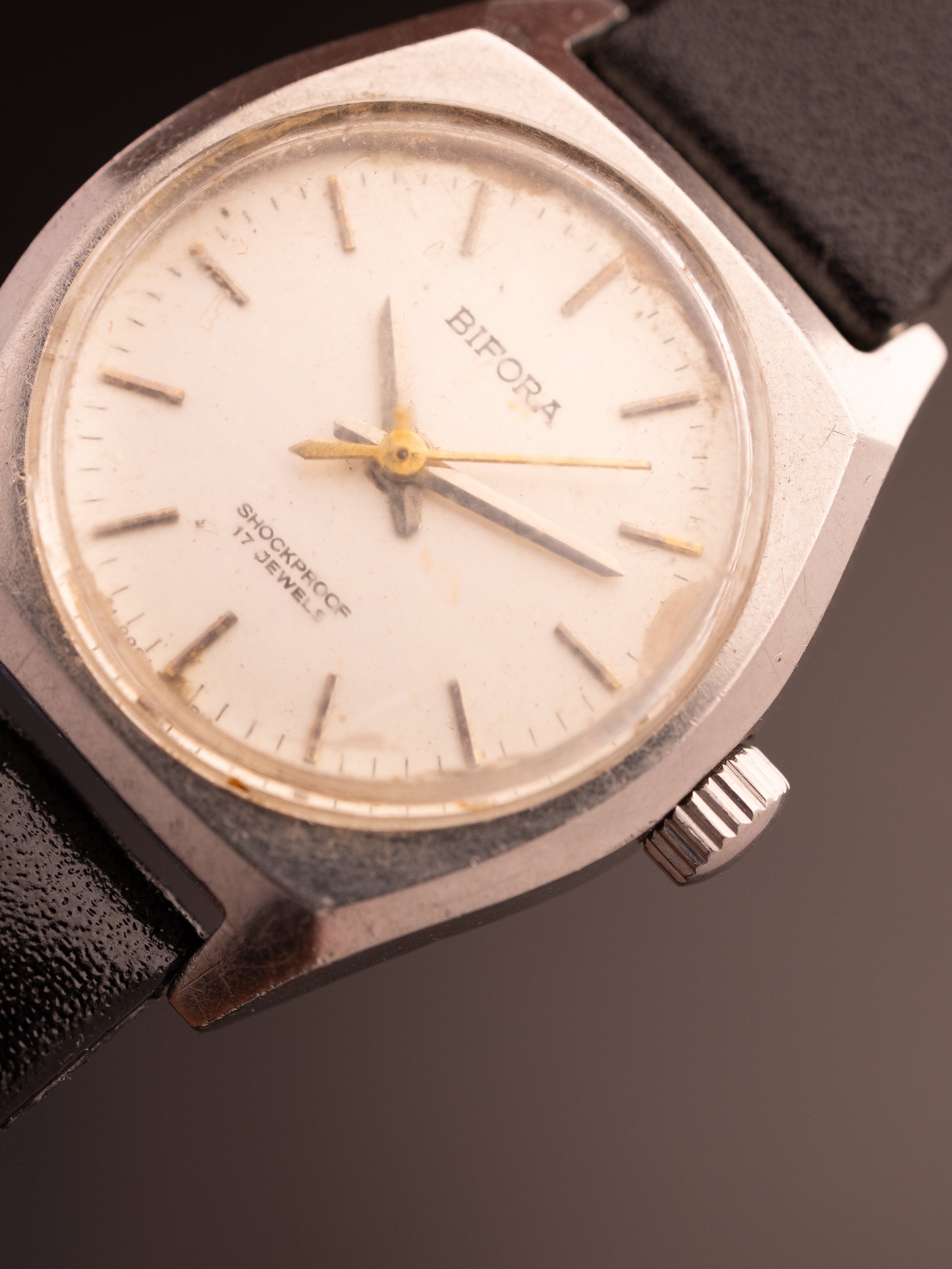 Bifora (Ref. 910230) (28mm; Manual)