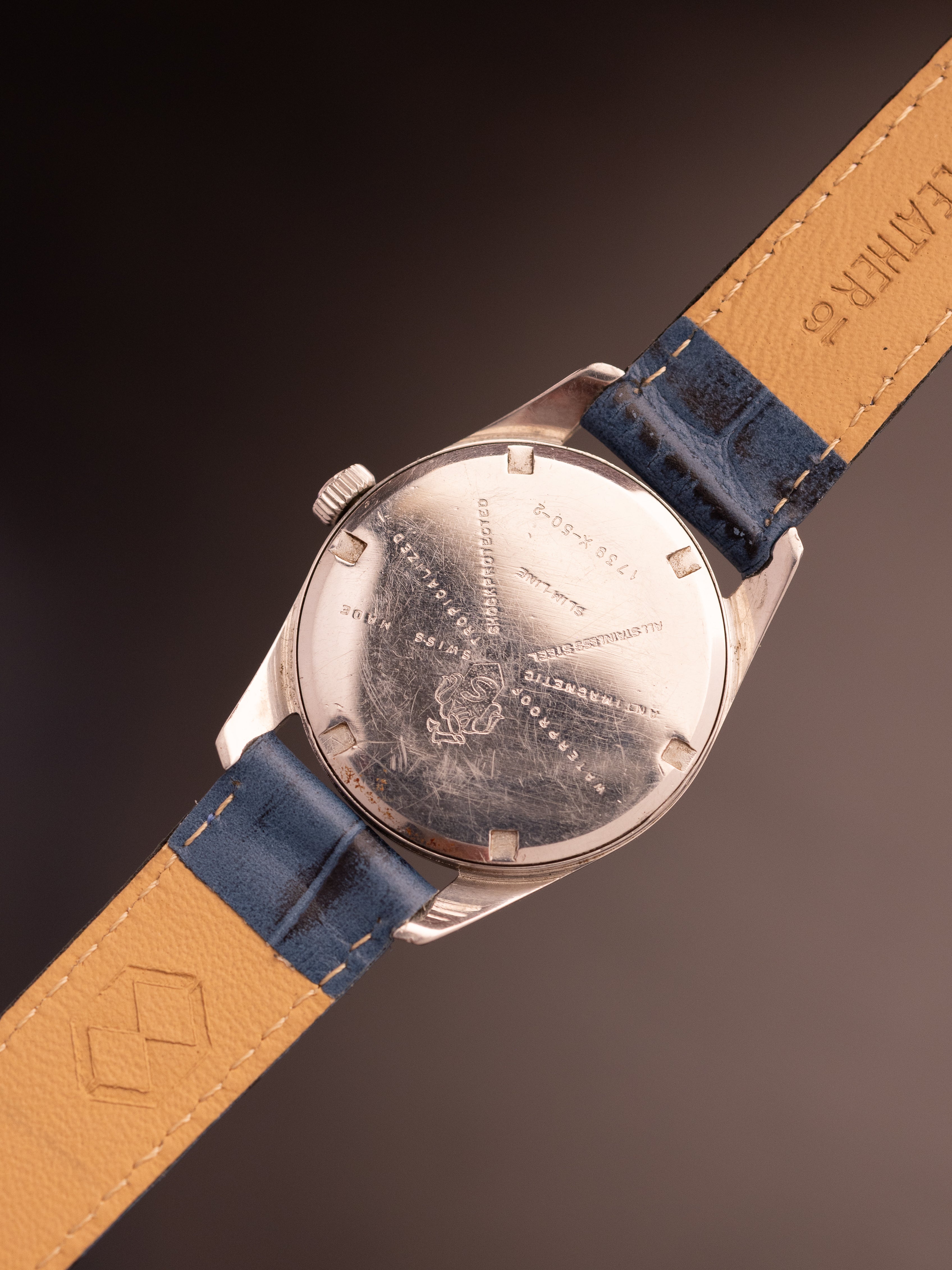 Sandoz (Ref. 1739X-50-2) (31mm; Manual)