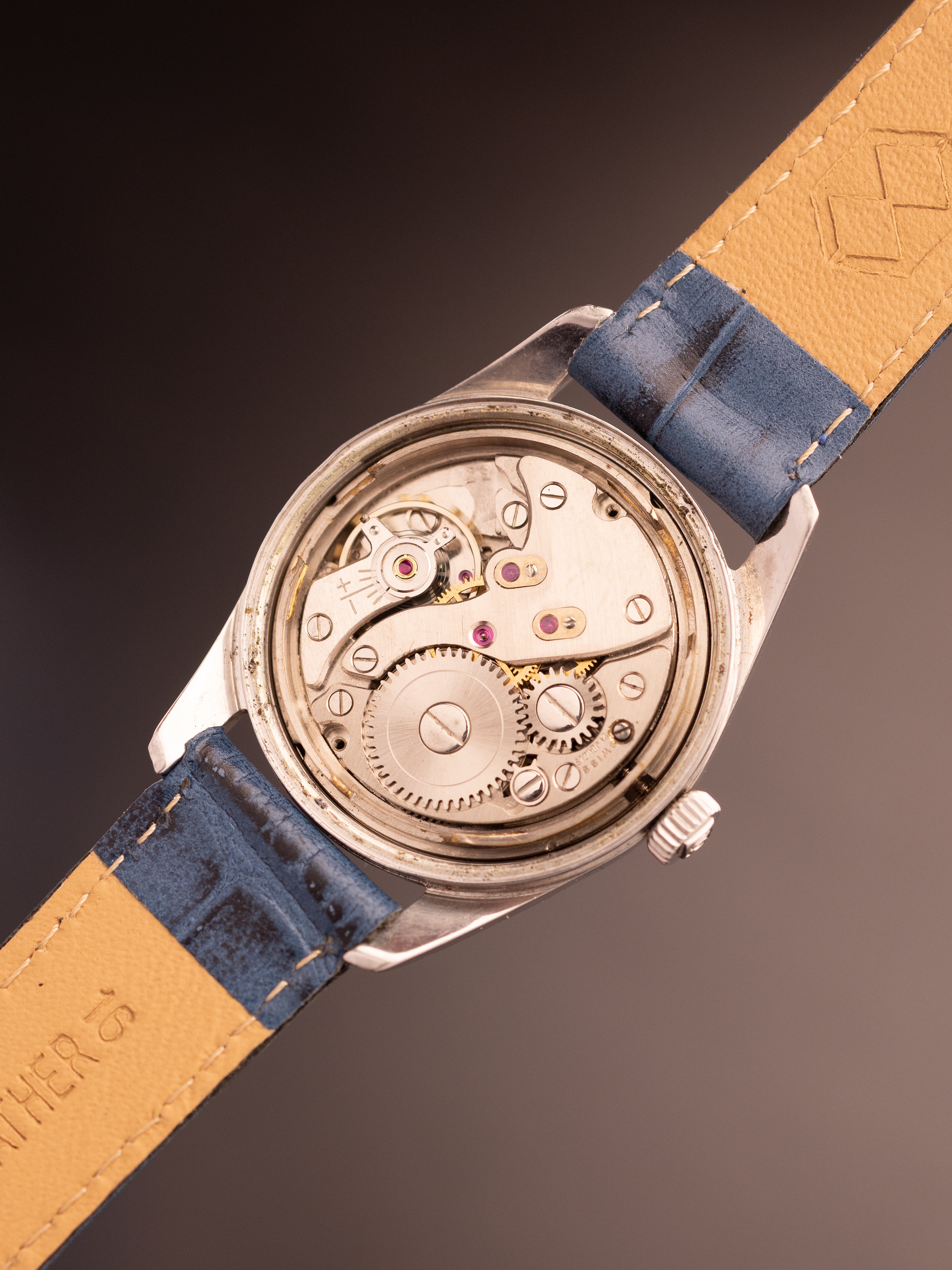 Sandoz (Ref. 1739X-50-2) (31mm; Manual)