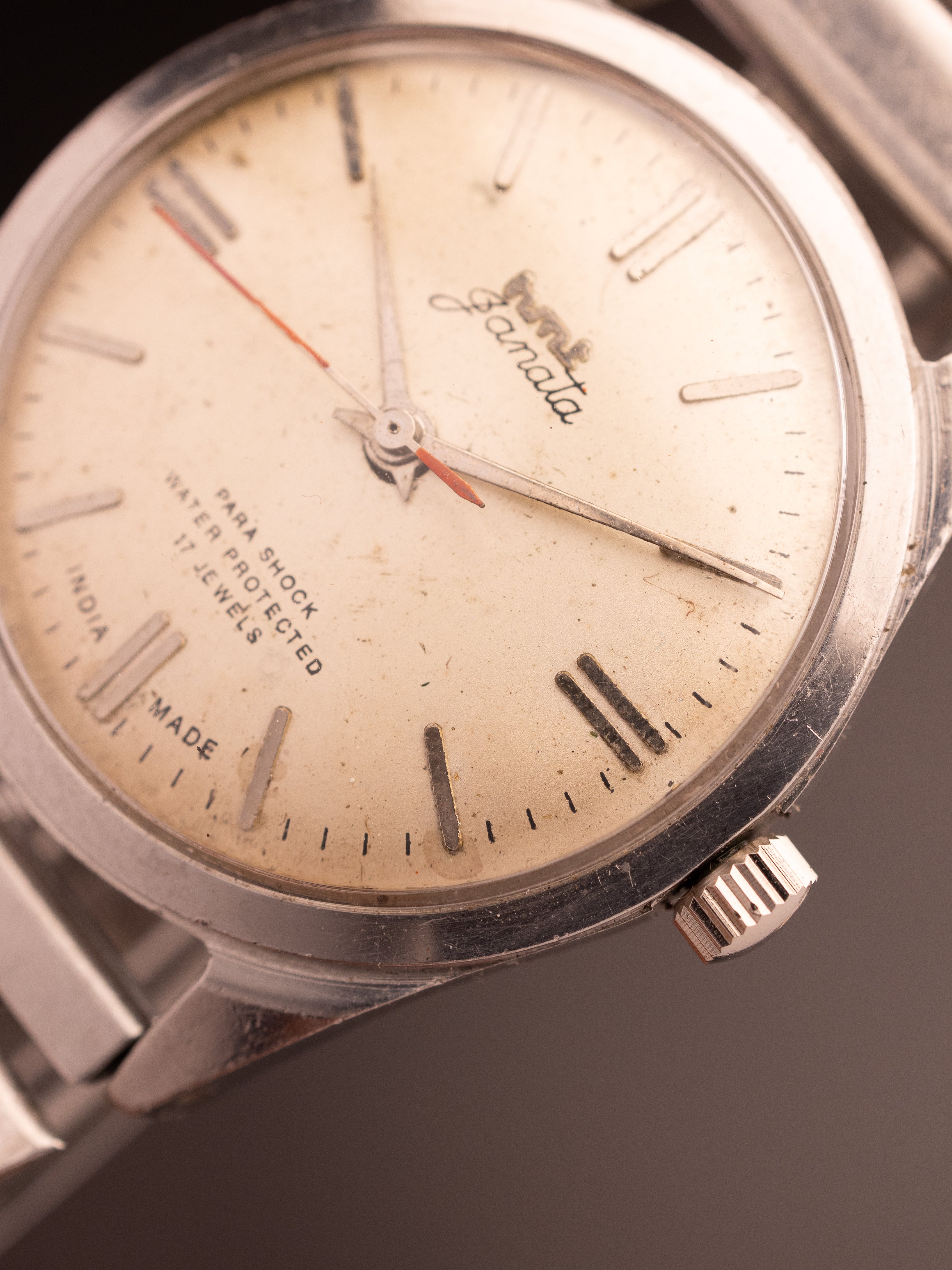 HMT Janata  (Ref. 140278) (35mm; Manual) (Rare)