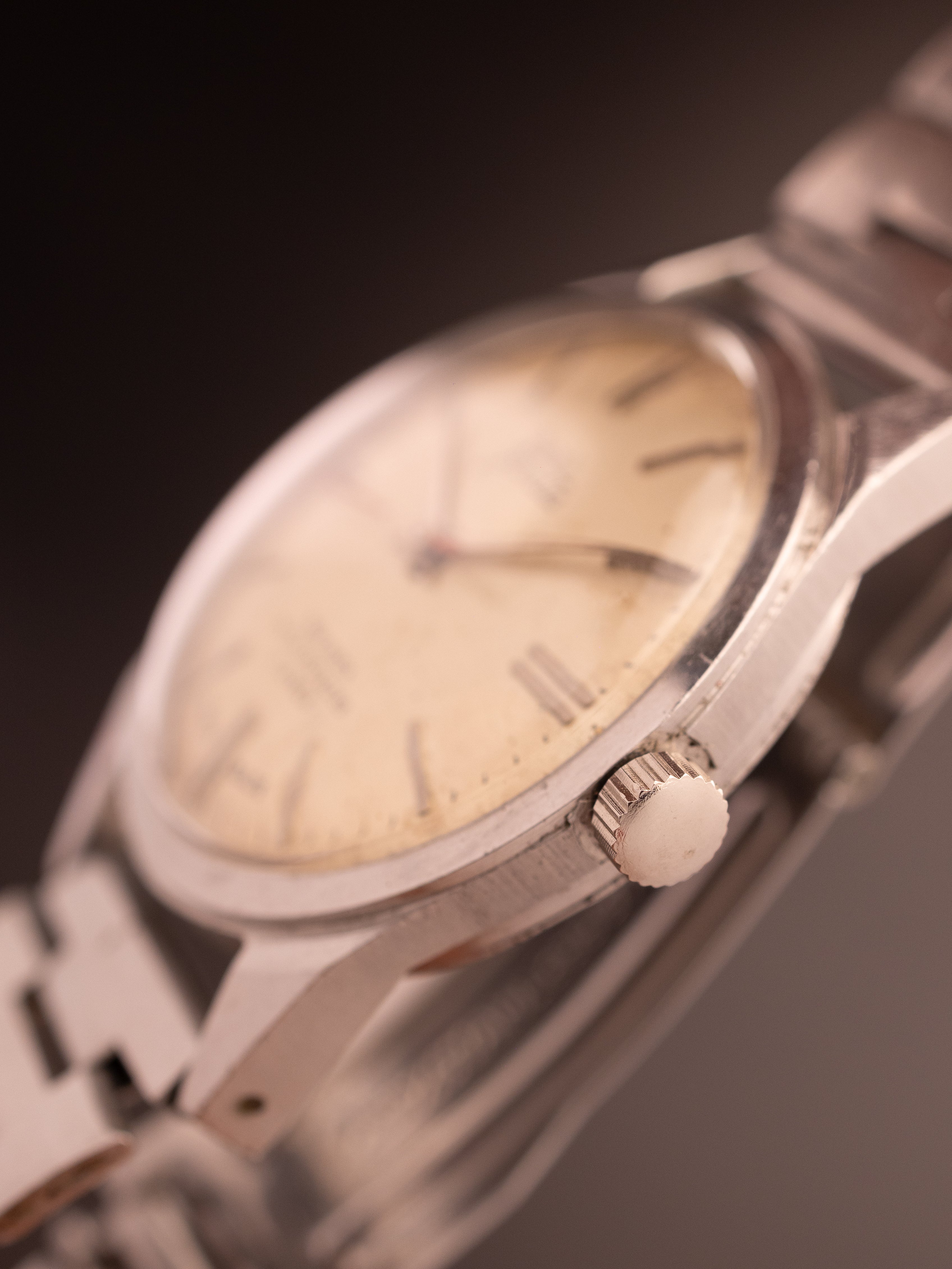 HMT Janata  (Ref. 140278) (35mm; Manual) (Rare)