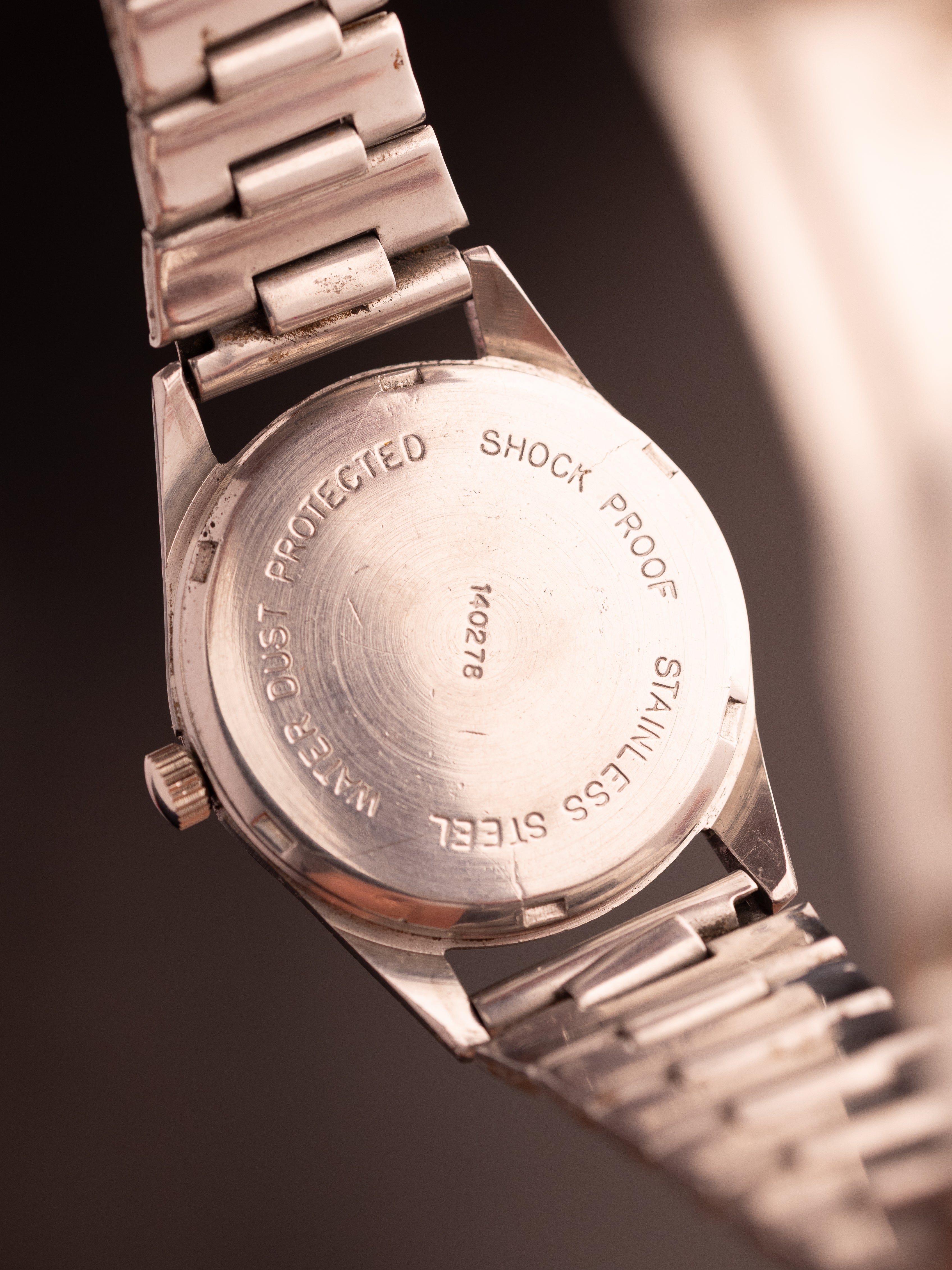 HMT Janata  (Ref. 140278) (35mm; Manual) (Rare)