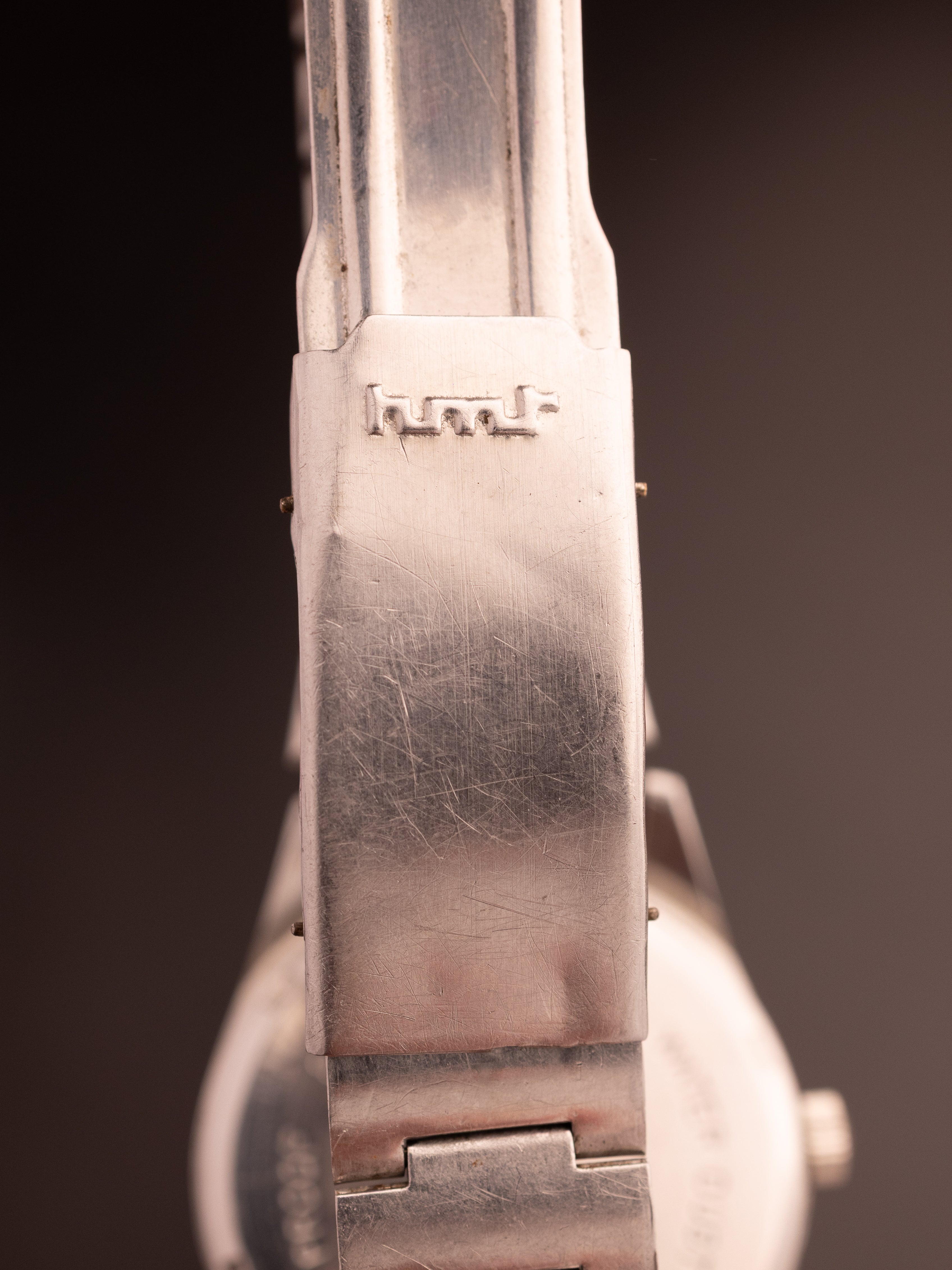 HMT Janata  (Ref. 140278) (35mm; Manual) (Rare)