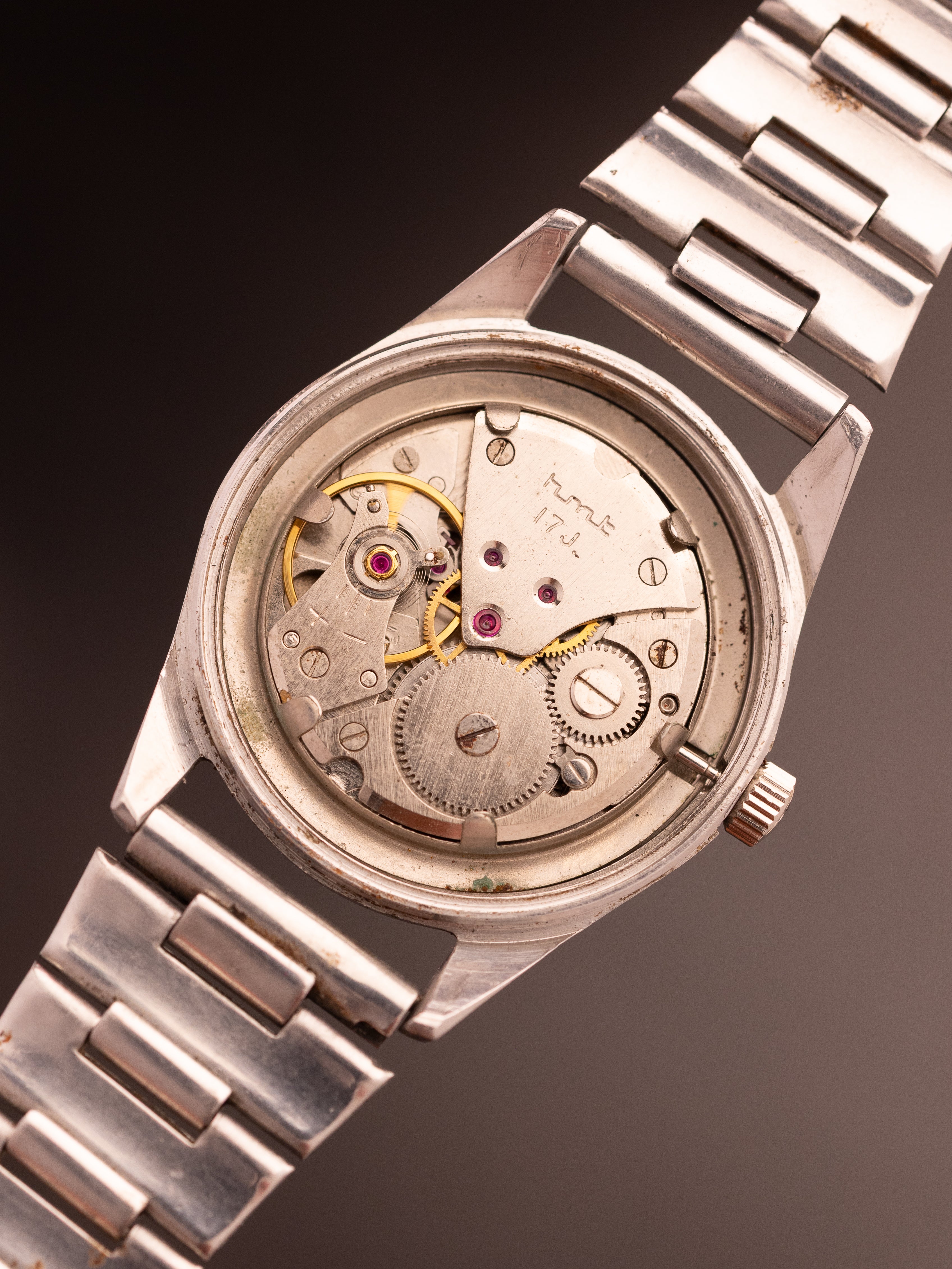 HMT Kanchan (Ref. 130173) (36mm; Automatic)