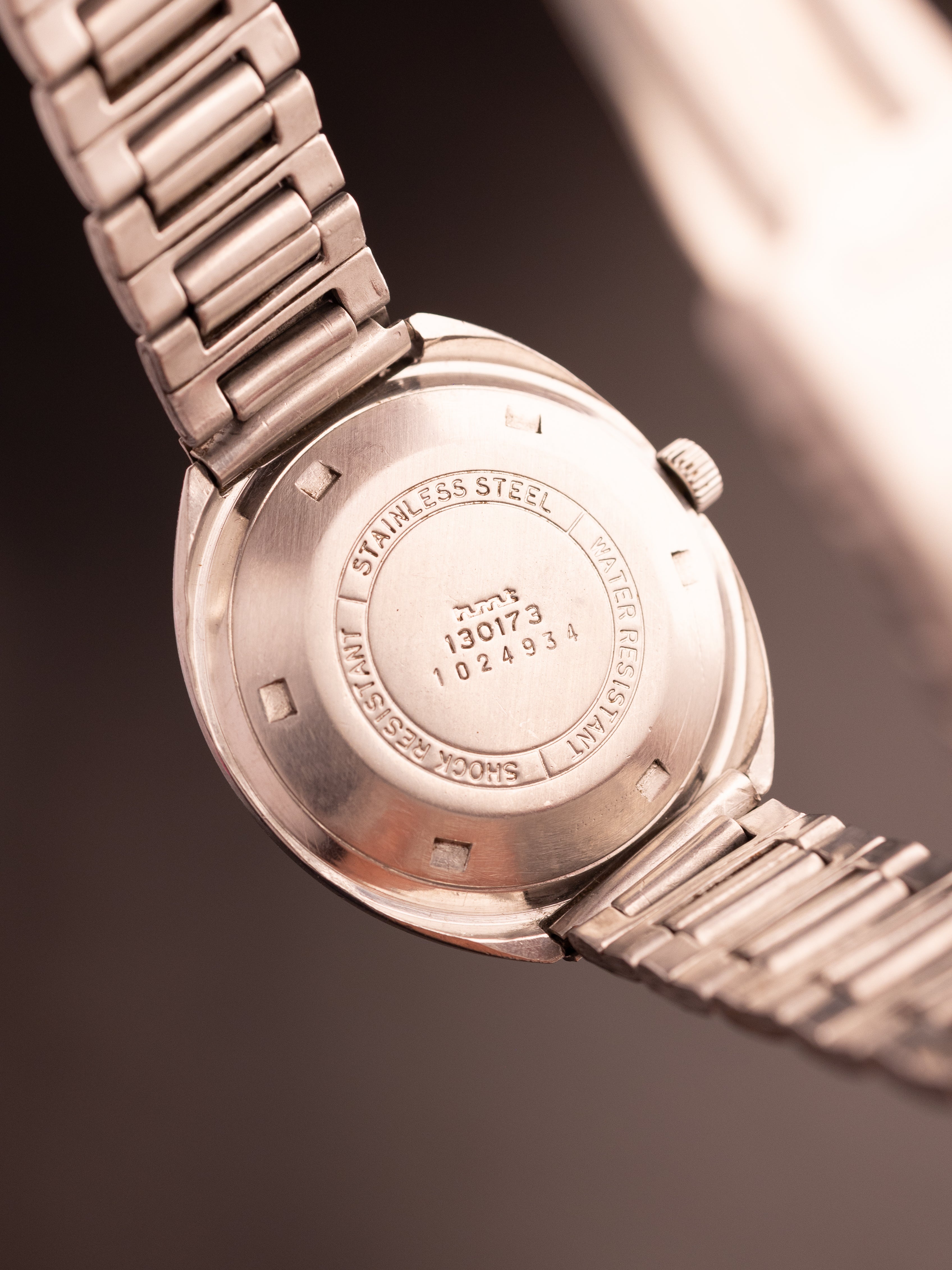 HMT Kanchan (Ref. 130173) (36mm; Automatic)