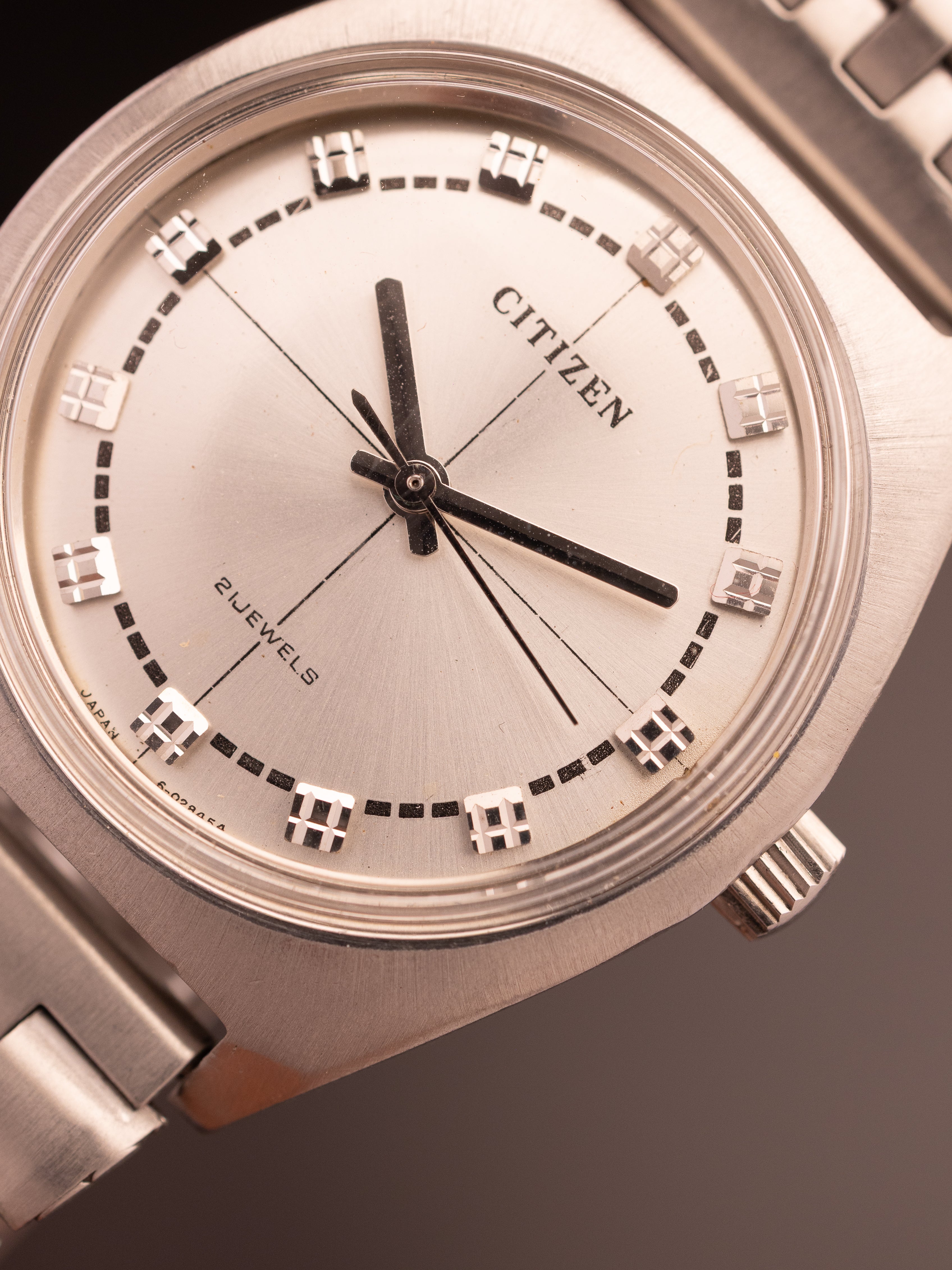Citizen 0200 63-4832 (Ref. 4-022645 HM) (35mm; Manual)