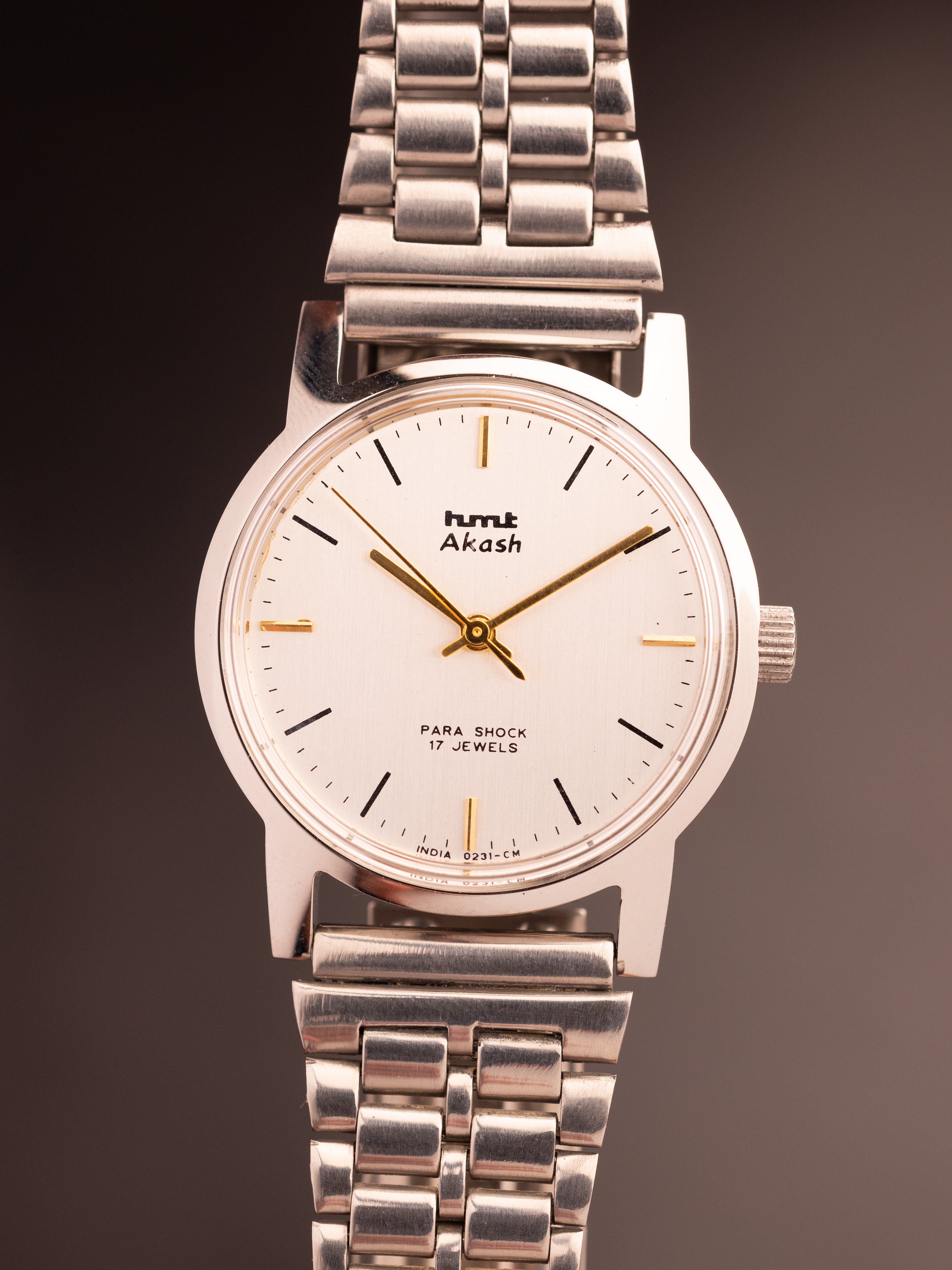 HMT Akash NOS 2 (Ref. 501028) (33mm; Manual)