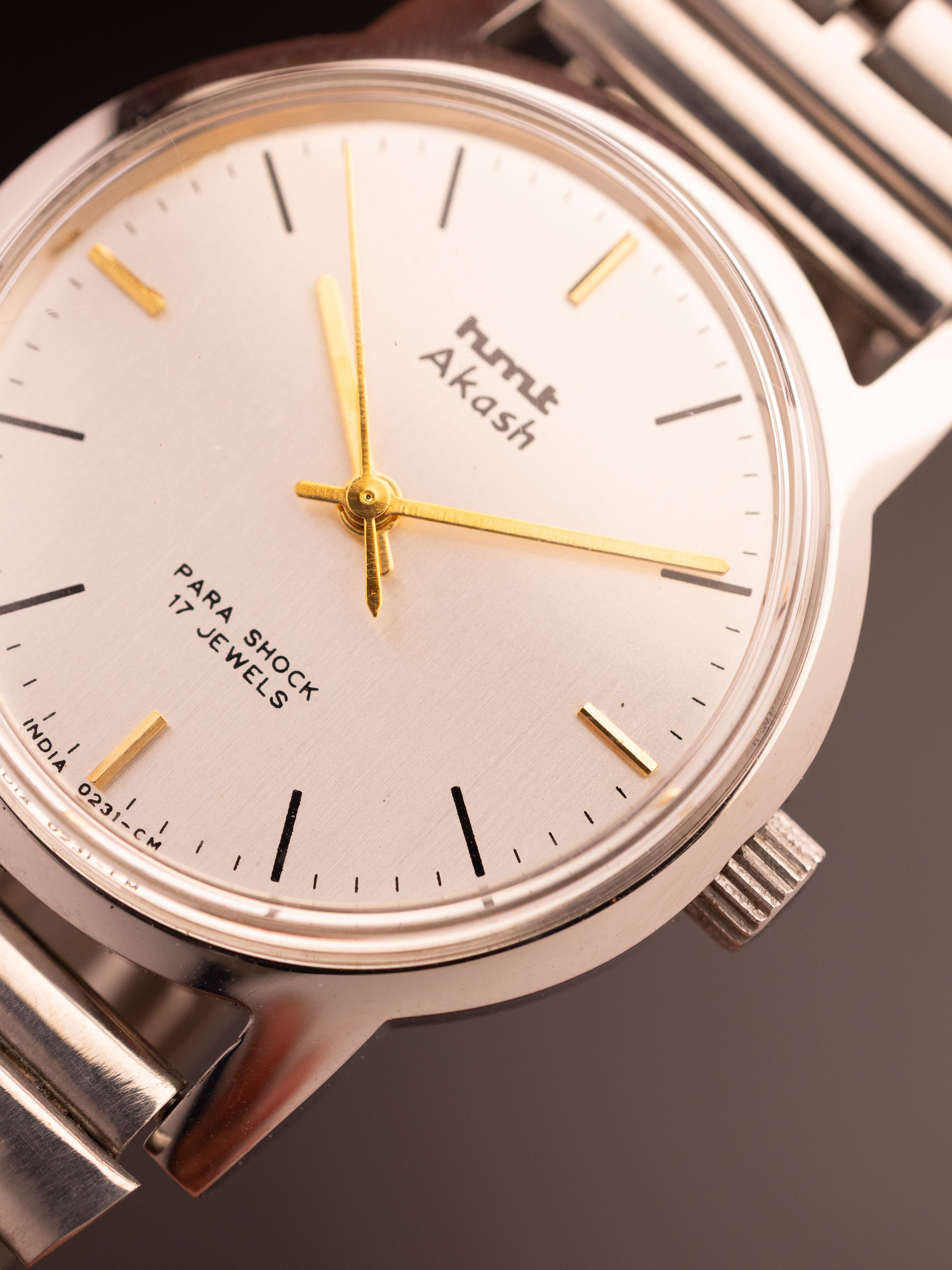 HMT Akash NOS 2 (Ref. 501028) (33mm; Manual)