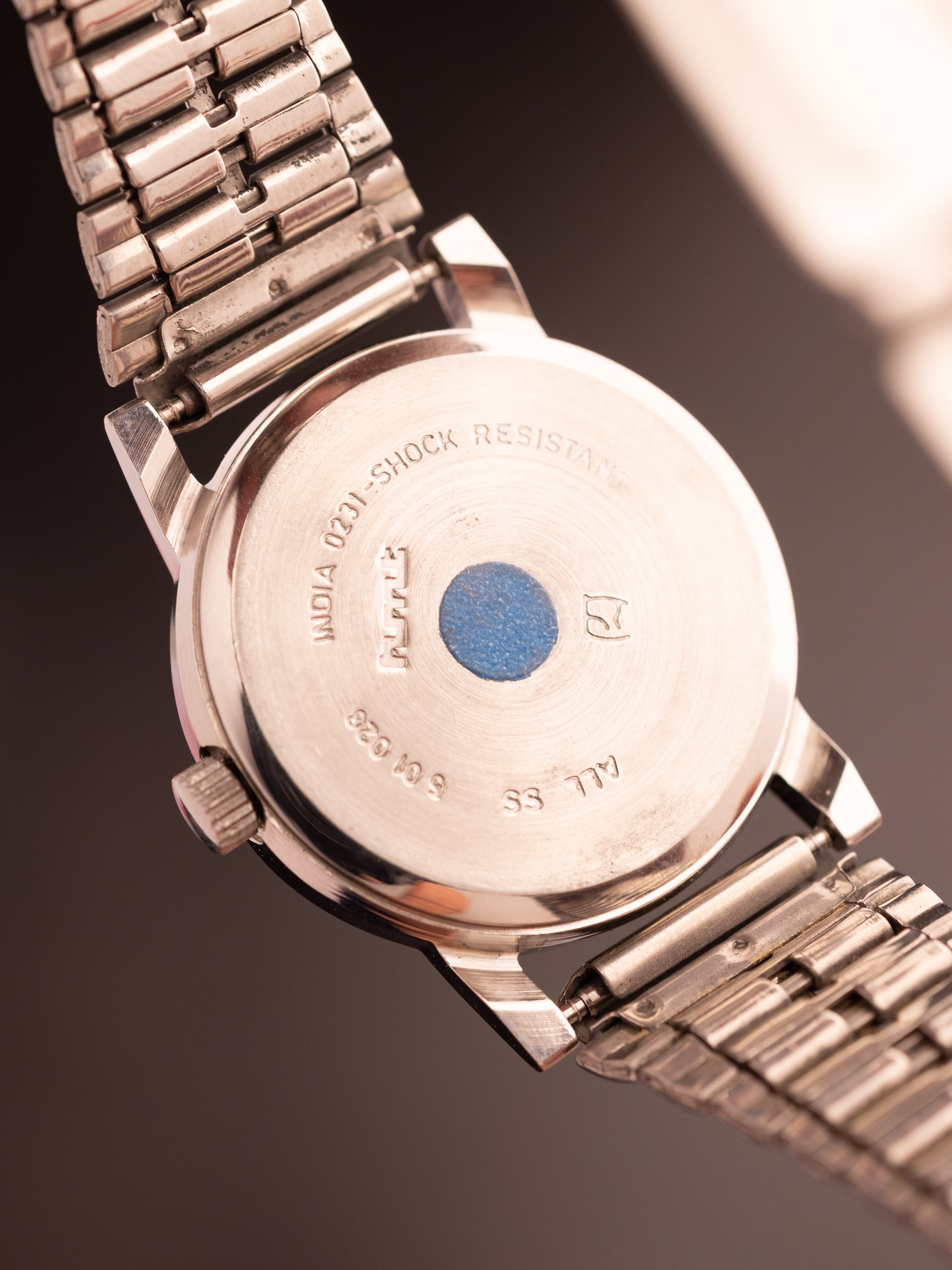 HMT Akash NOS 2 (Ref. 501028) (33mm; Manual)