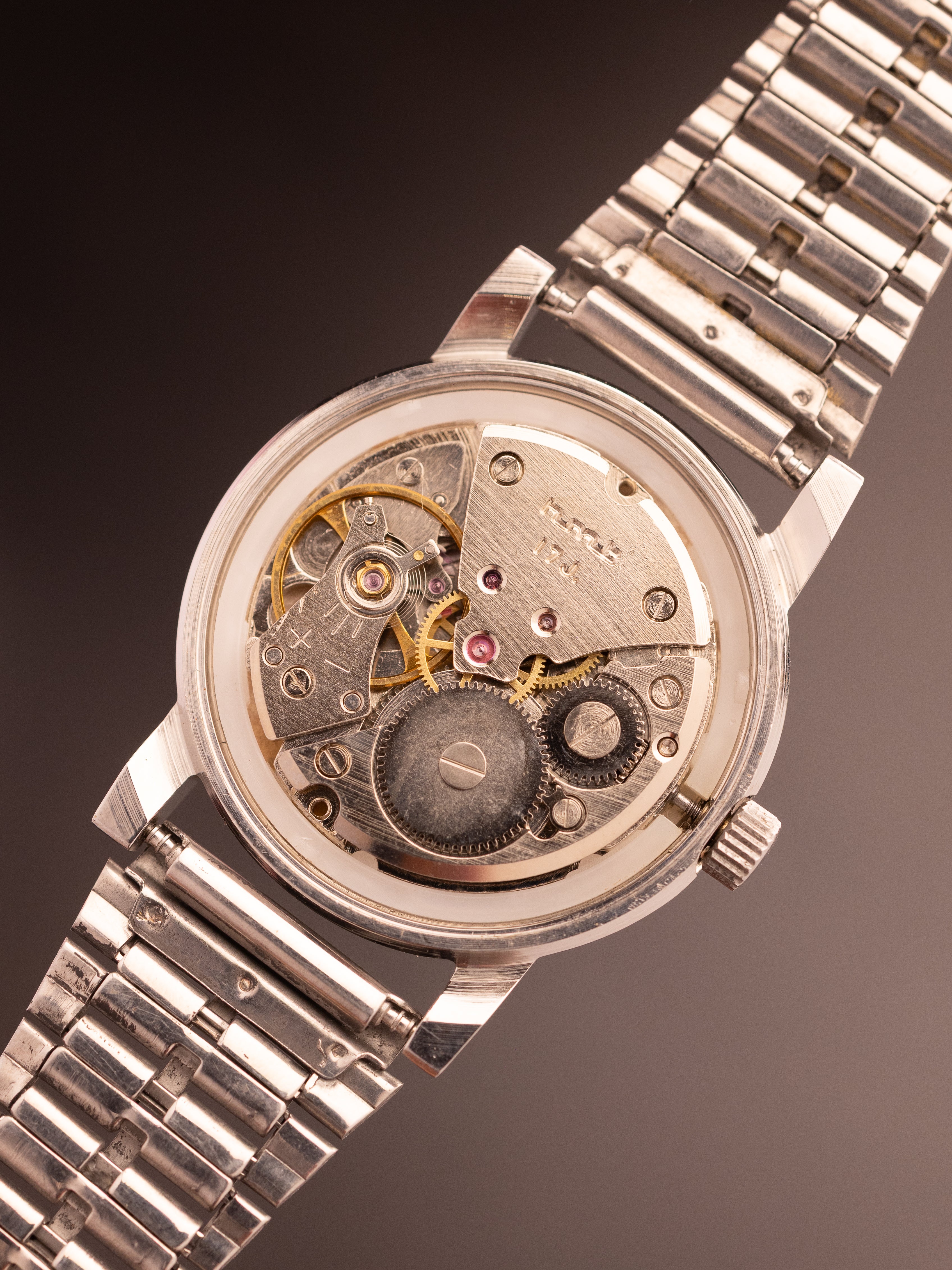 HMT Akash NOS 2 (Ref. 501028) (33mm; Manual)