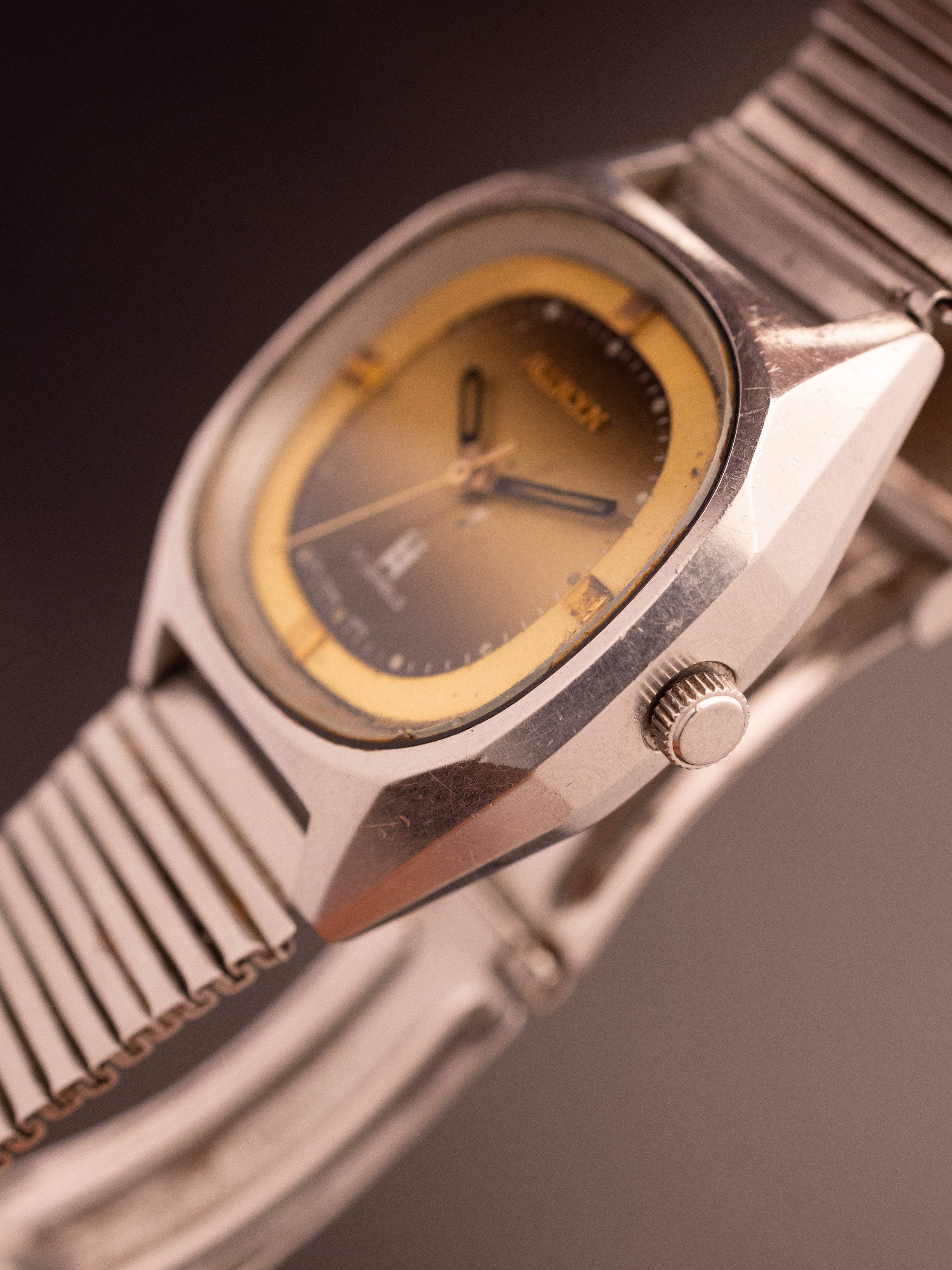 Allwyn TV (Ref. Y380-5010) (36mm; Manual)