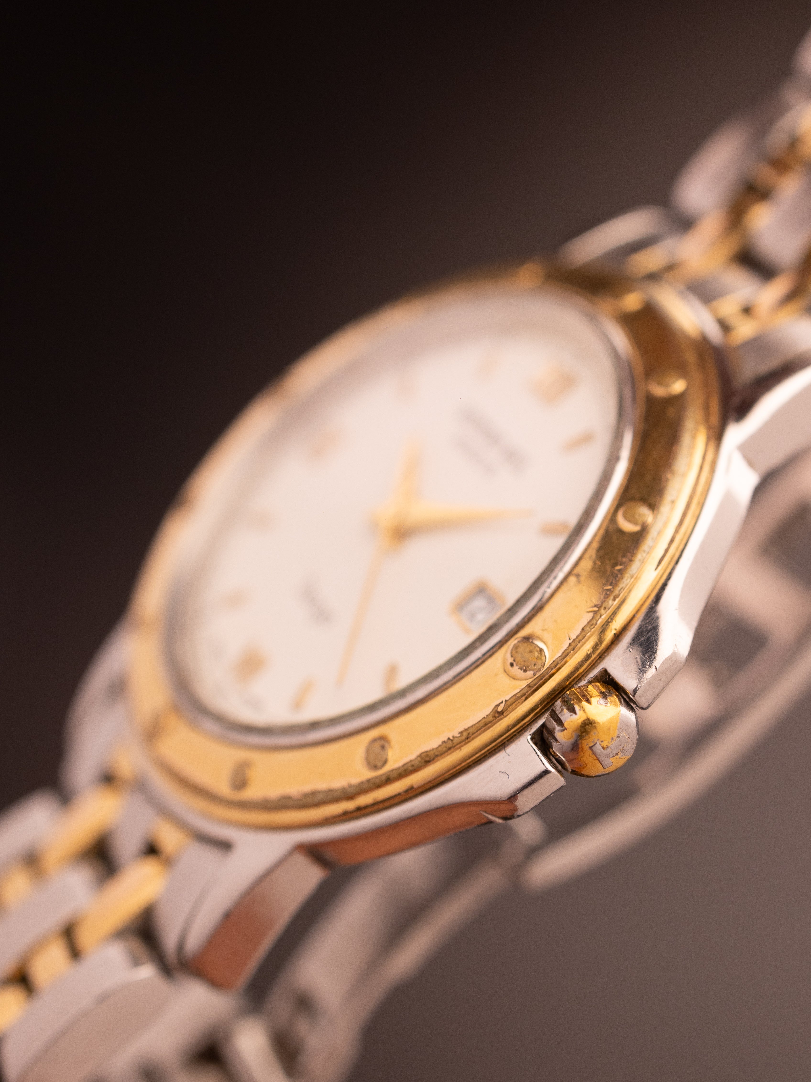 Raymond Weil Tango (Ref. 5560 131611) (36mm; Quartz)