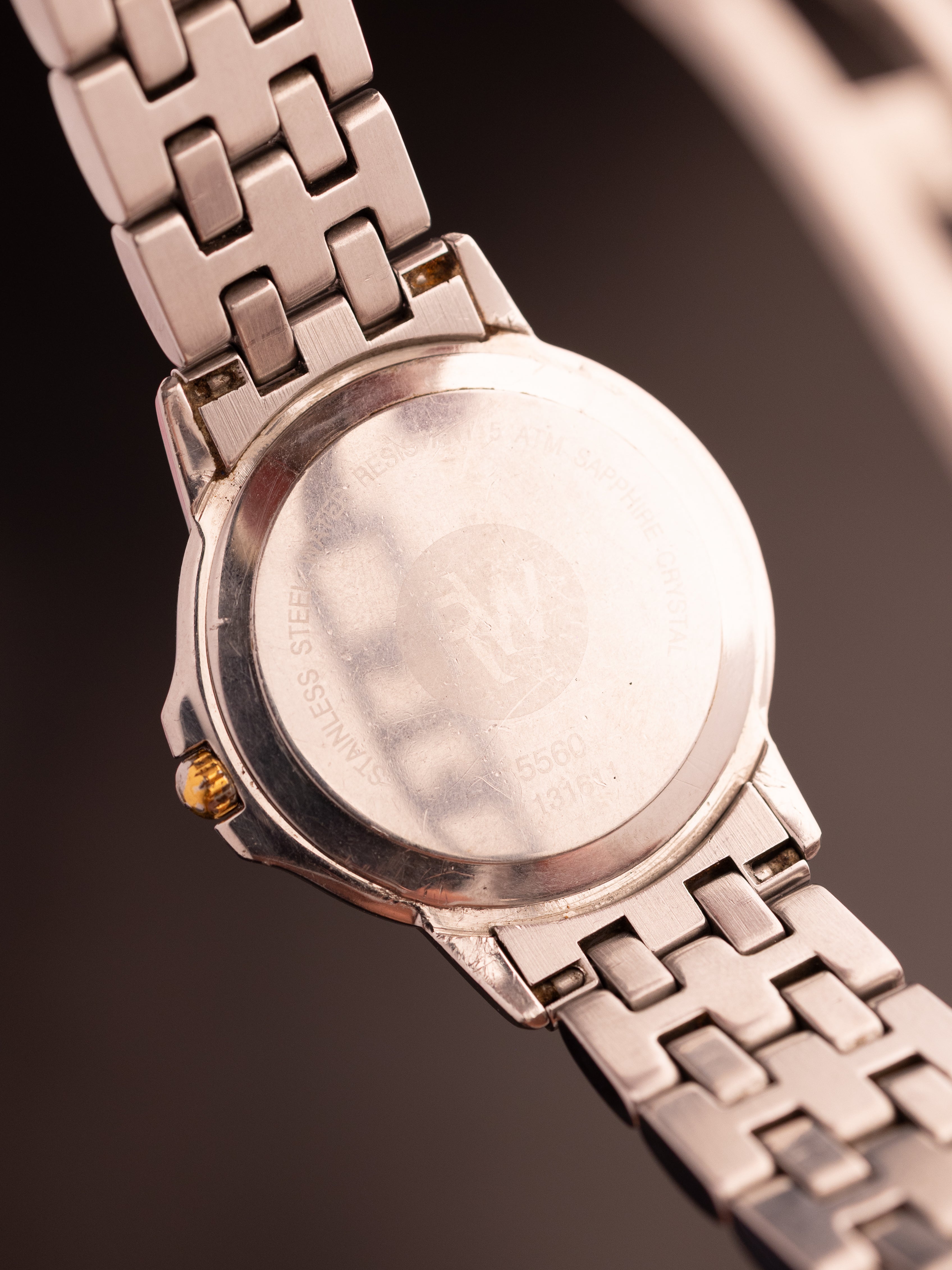Raymond Weil Tango (Ref. 5560 131611) (36mm; Quartz)
